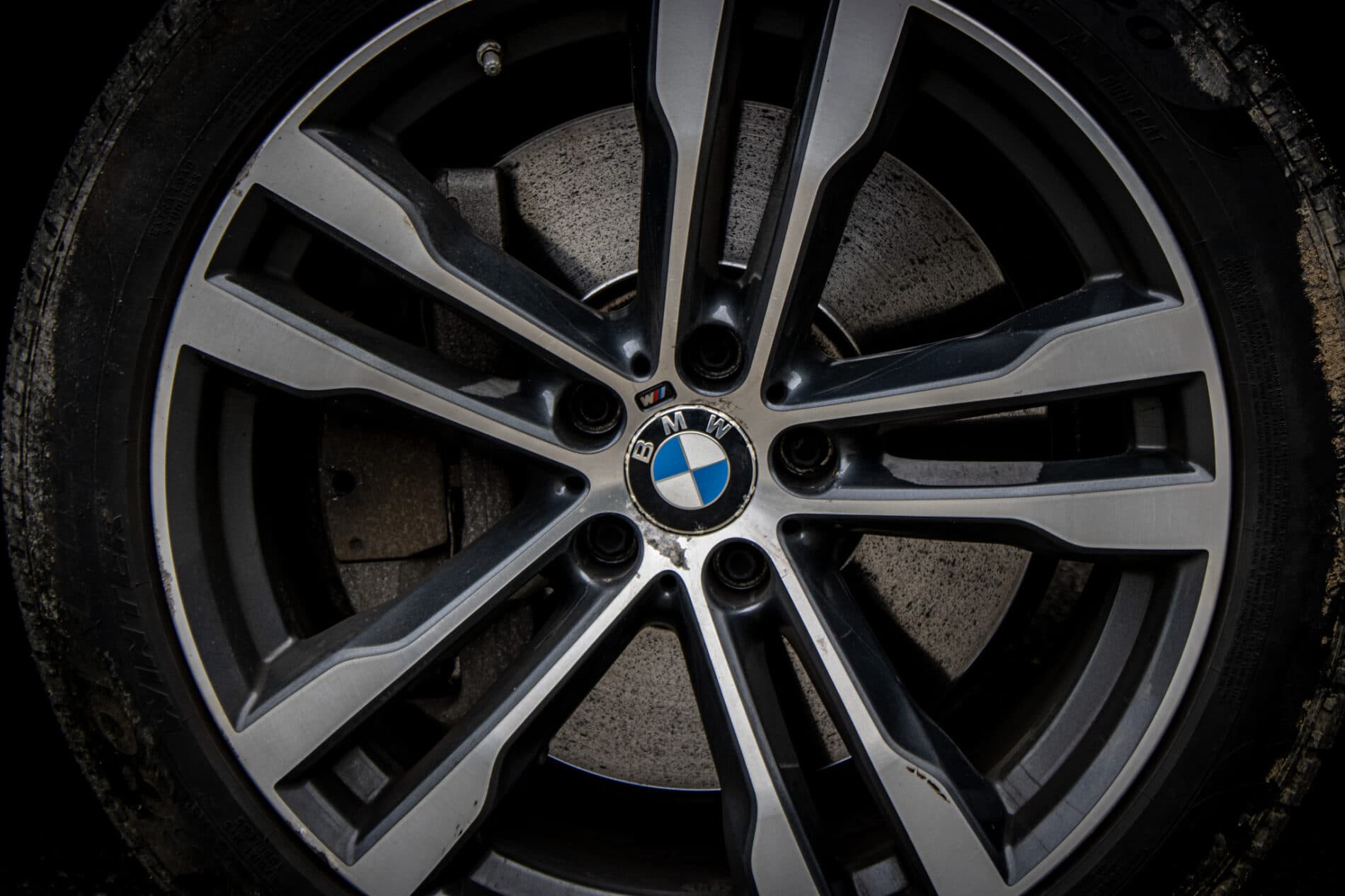 2014 BMW X5 M50d, čierna suv, 255 839 km