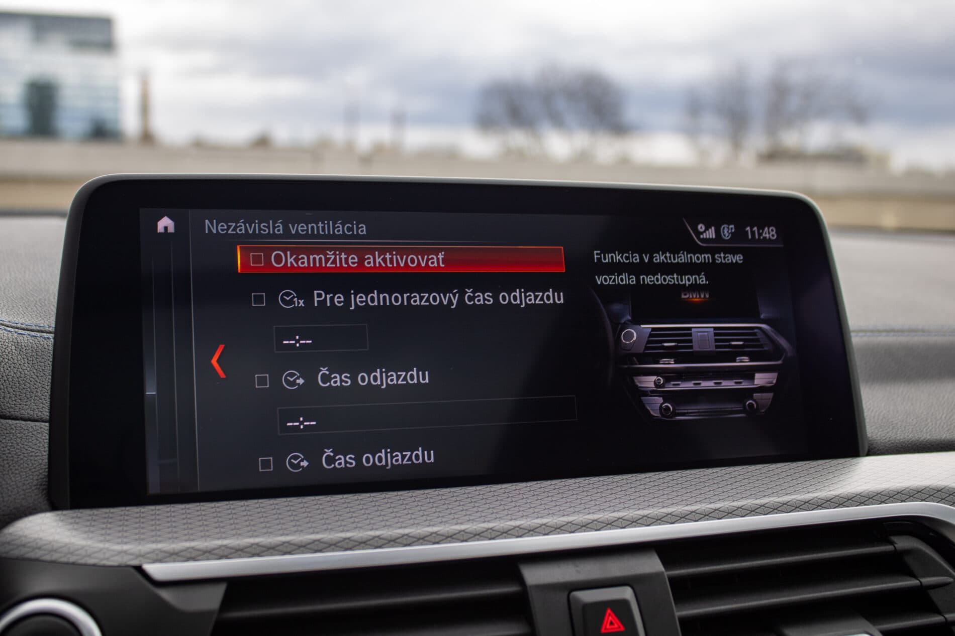 2019 BMW X3 M40i, biela suv, 142 191 km