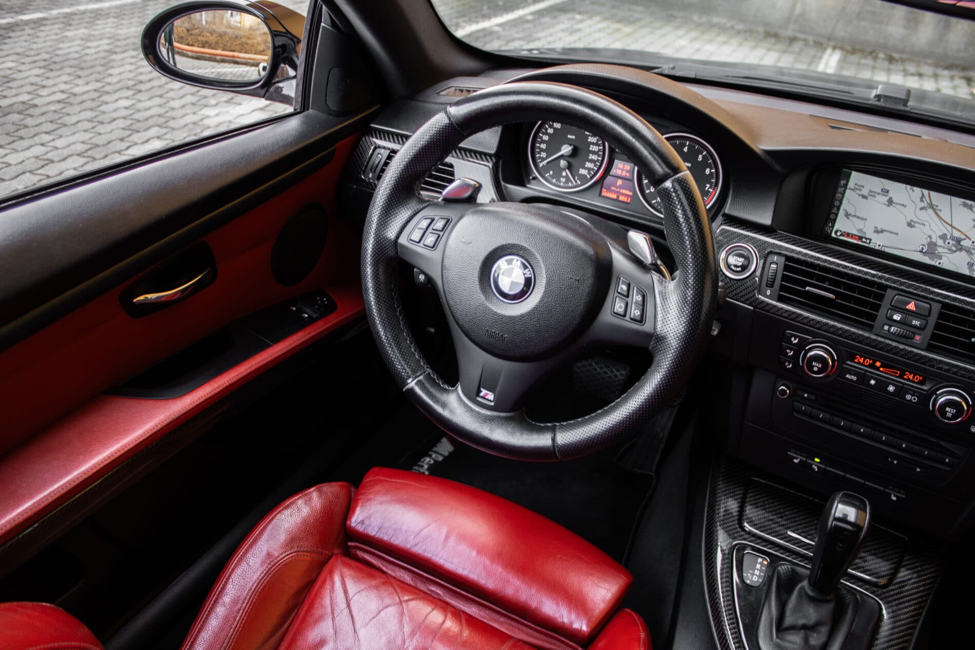 2007 BMW 335i, čierna kupé, 345 000 km