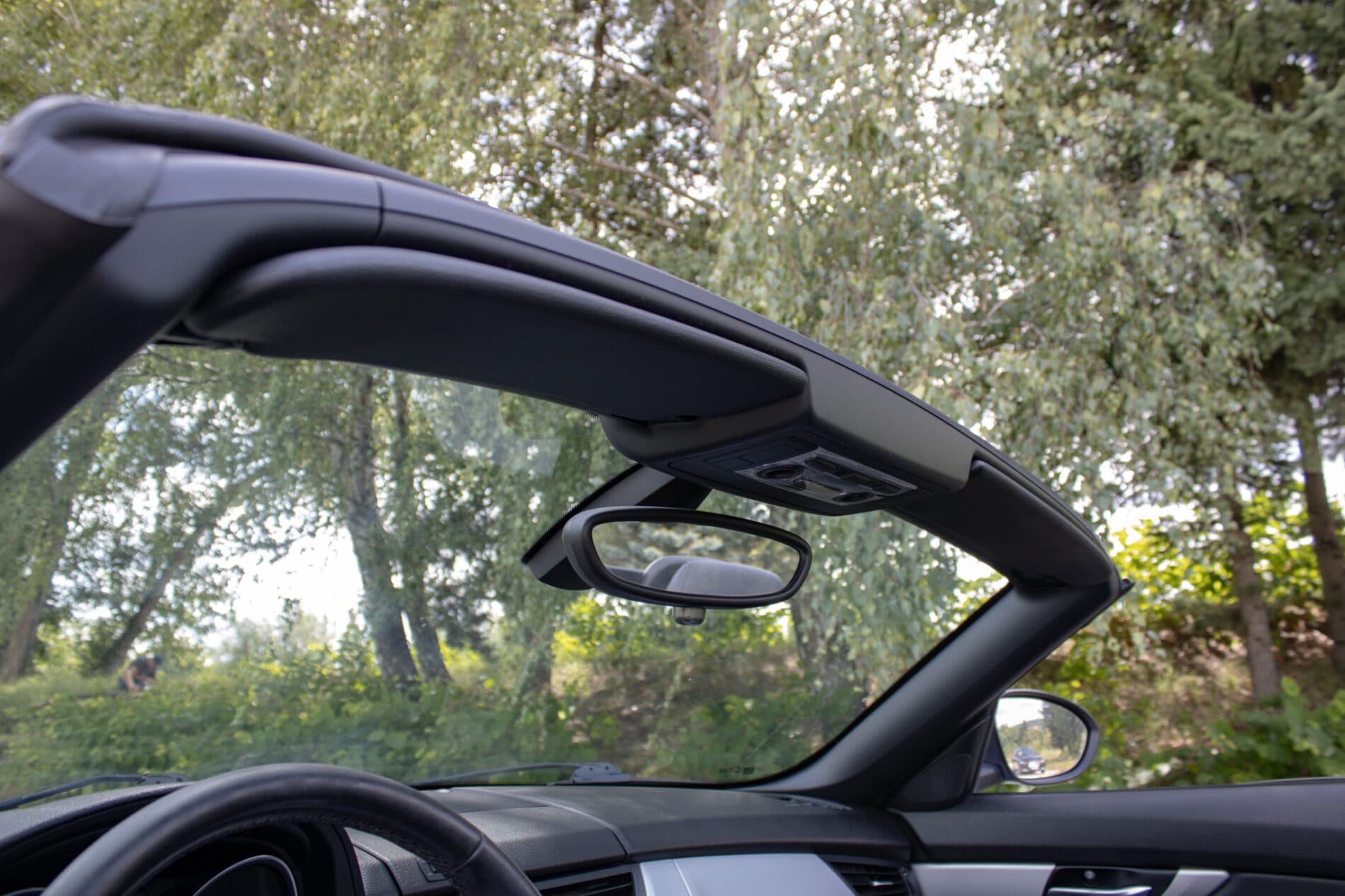 2012 BMW Z4, biela kabriolet, 170 435 km