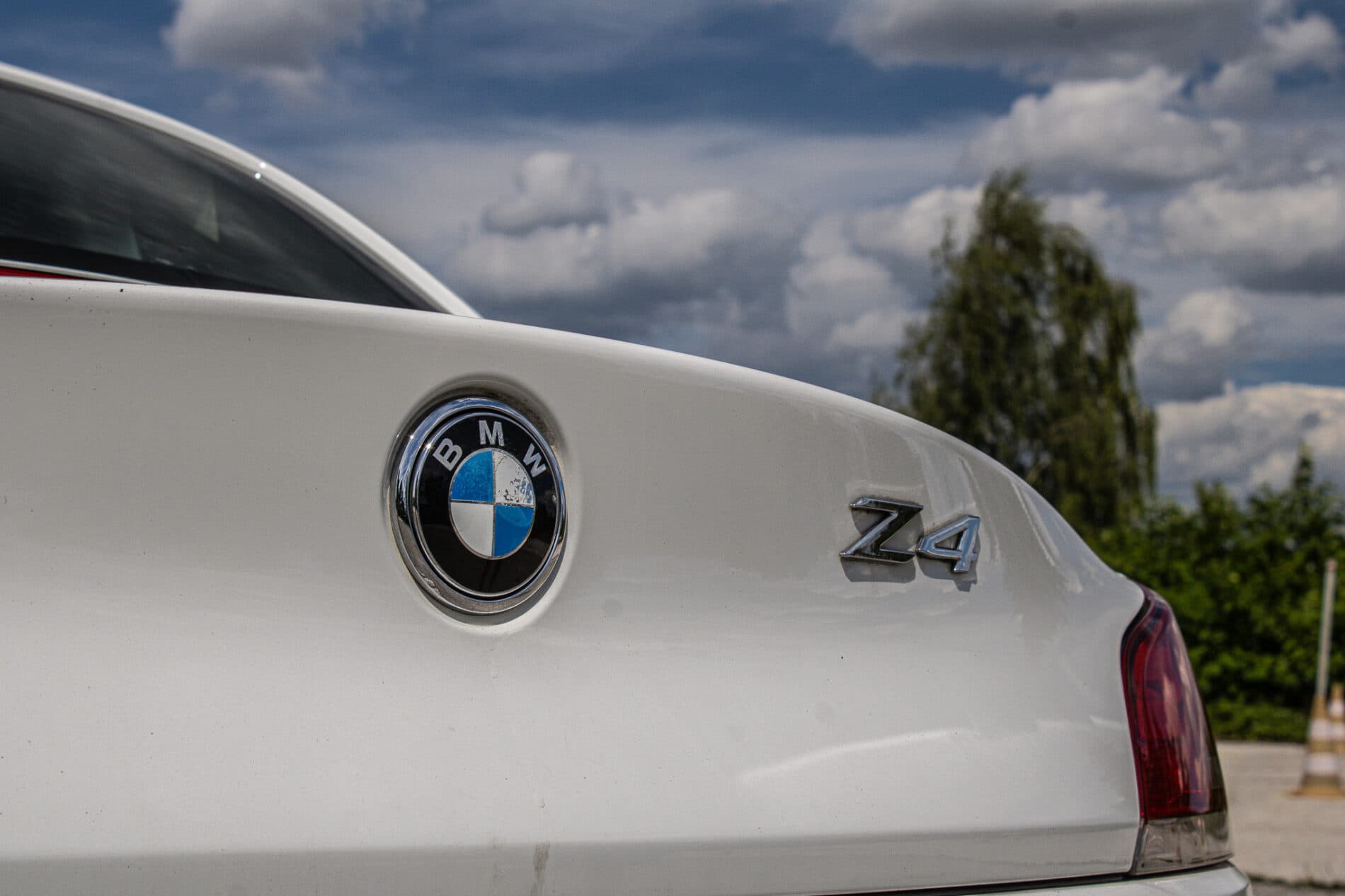 2012 BMW Z4, biela kabriolet, 170 435 km