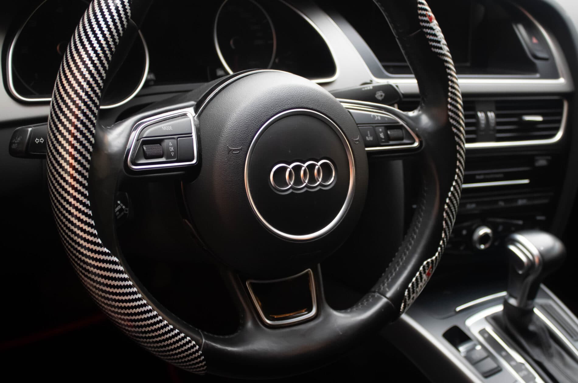 2013 AUDI A5, červená, 187 000 km