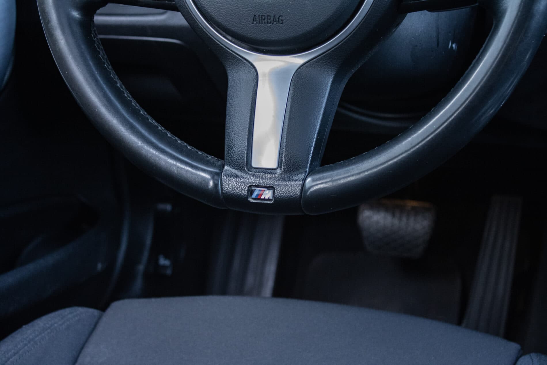 2013 BMW 335d, čierna kombi, 292 000 km