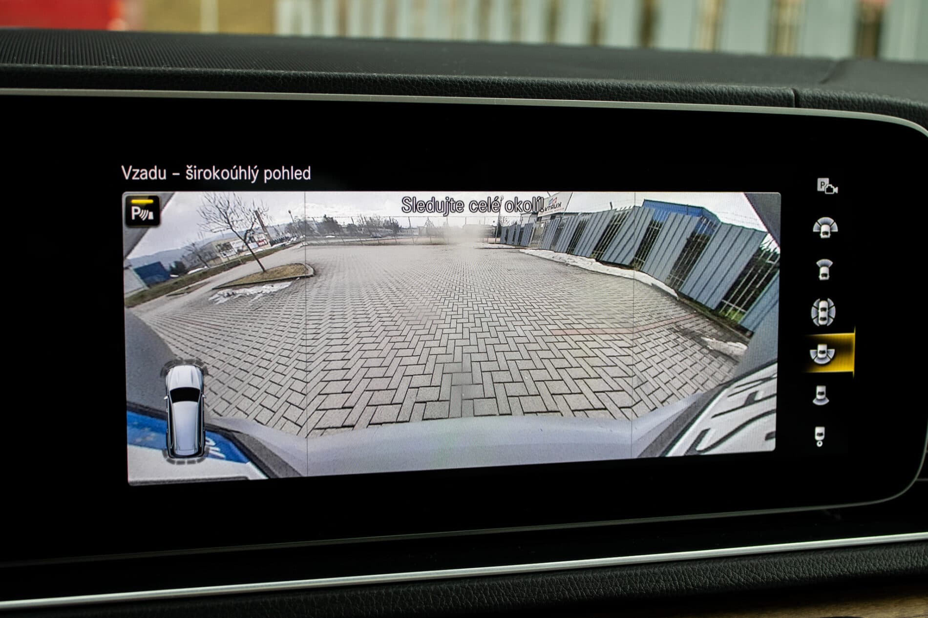 2021 Mercedes-Benz GLS 580, sivá suv, 109 687 km