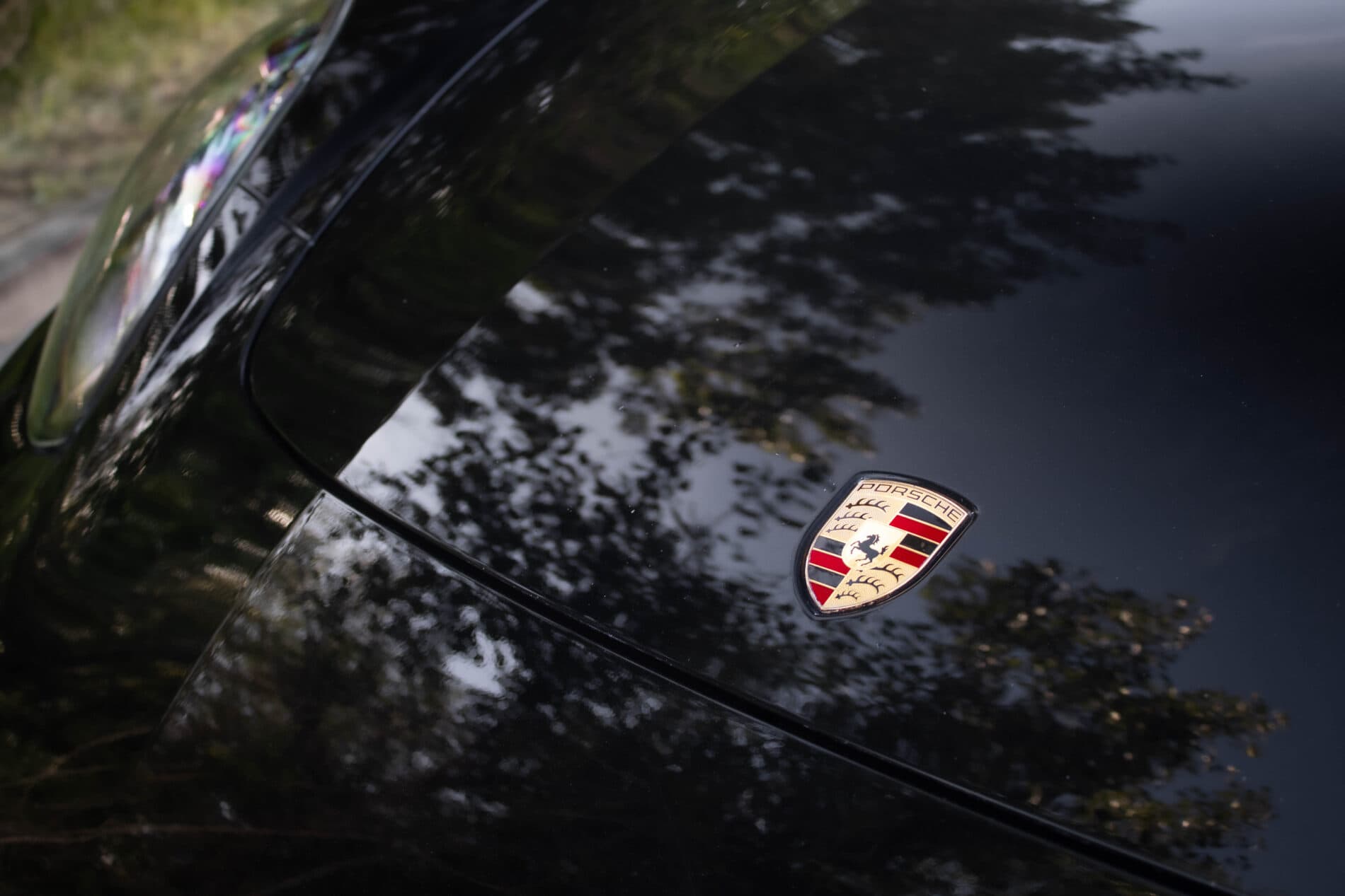 2019 Porsche Panamera GTS, čierna kombi, 81 950 km