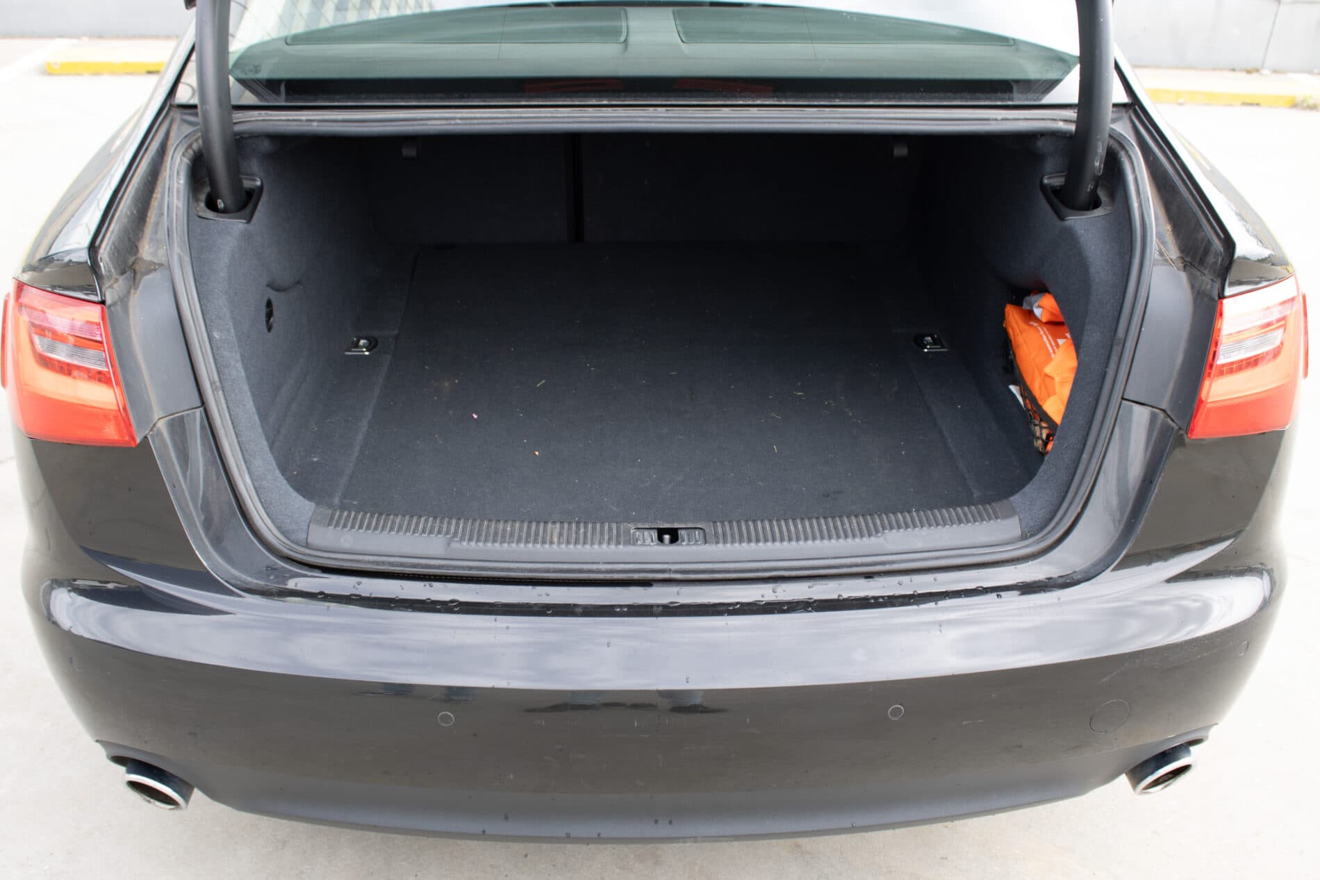 2013 AUDI A6