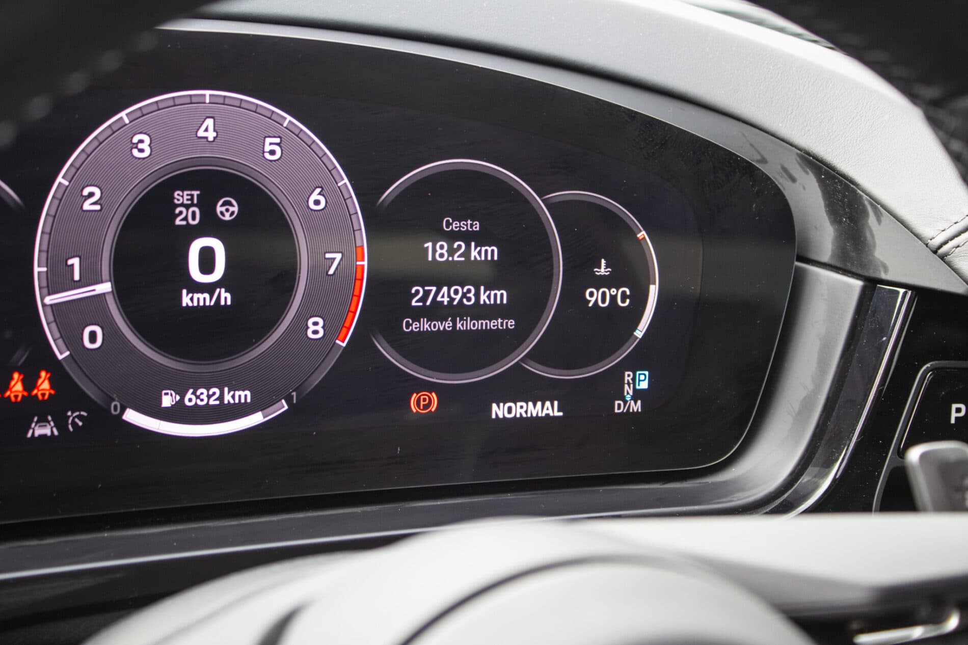 2023 Porsche Cayenne S, čierna suv, 37 493 km