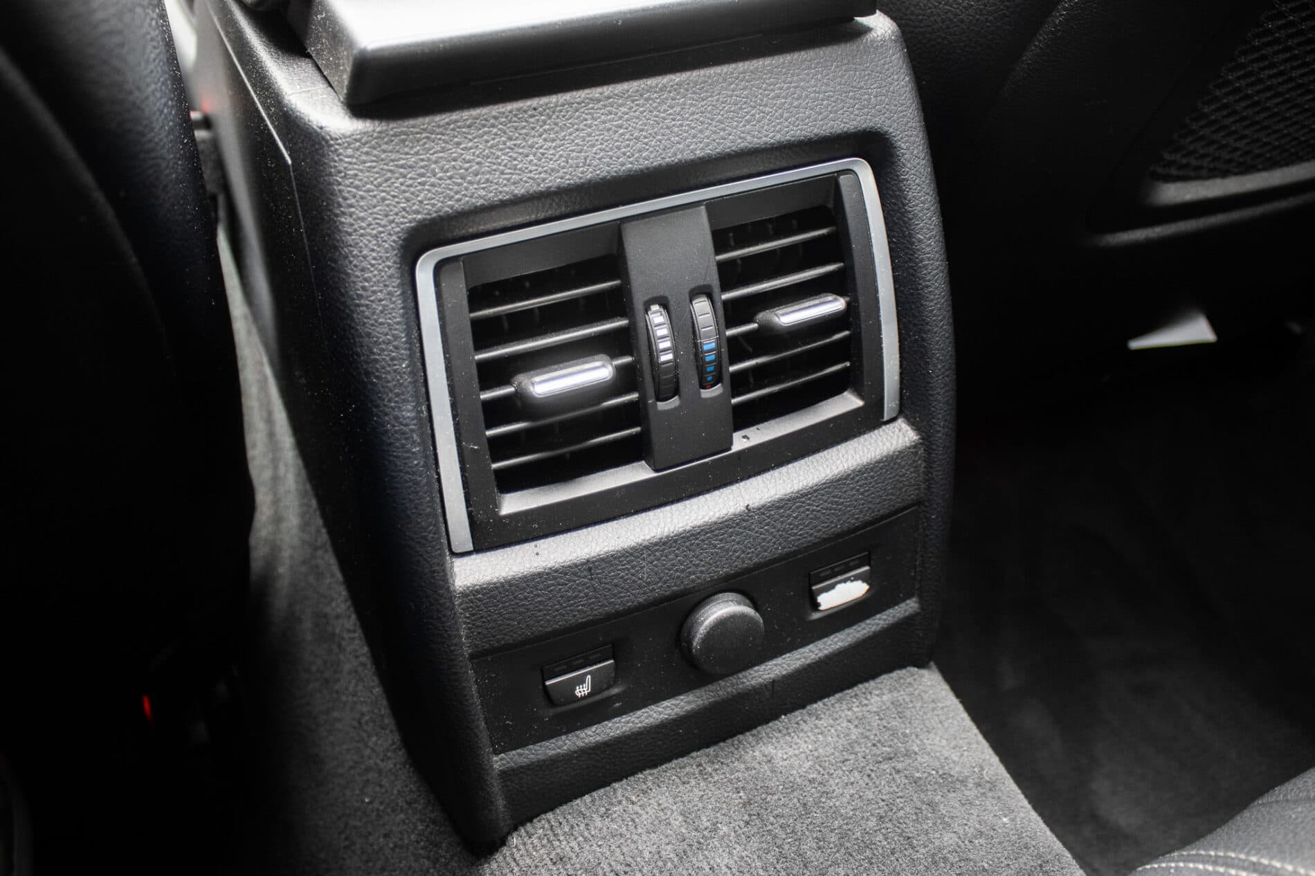 2017 BMW 435d, biela sedan, 160 247 km