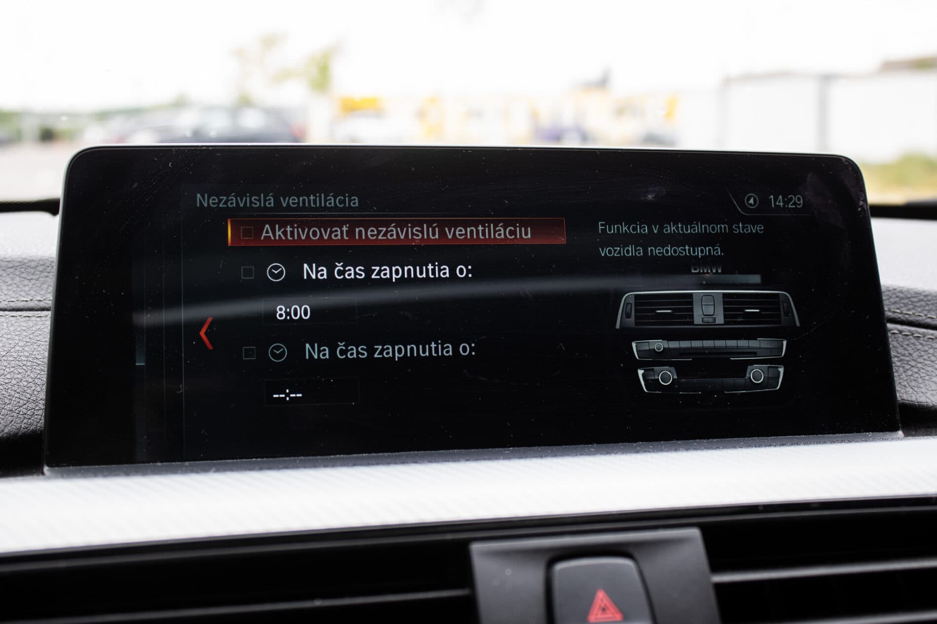 2017 BMW 435d, biela sedan, 160 247 km