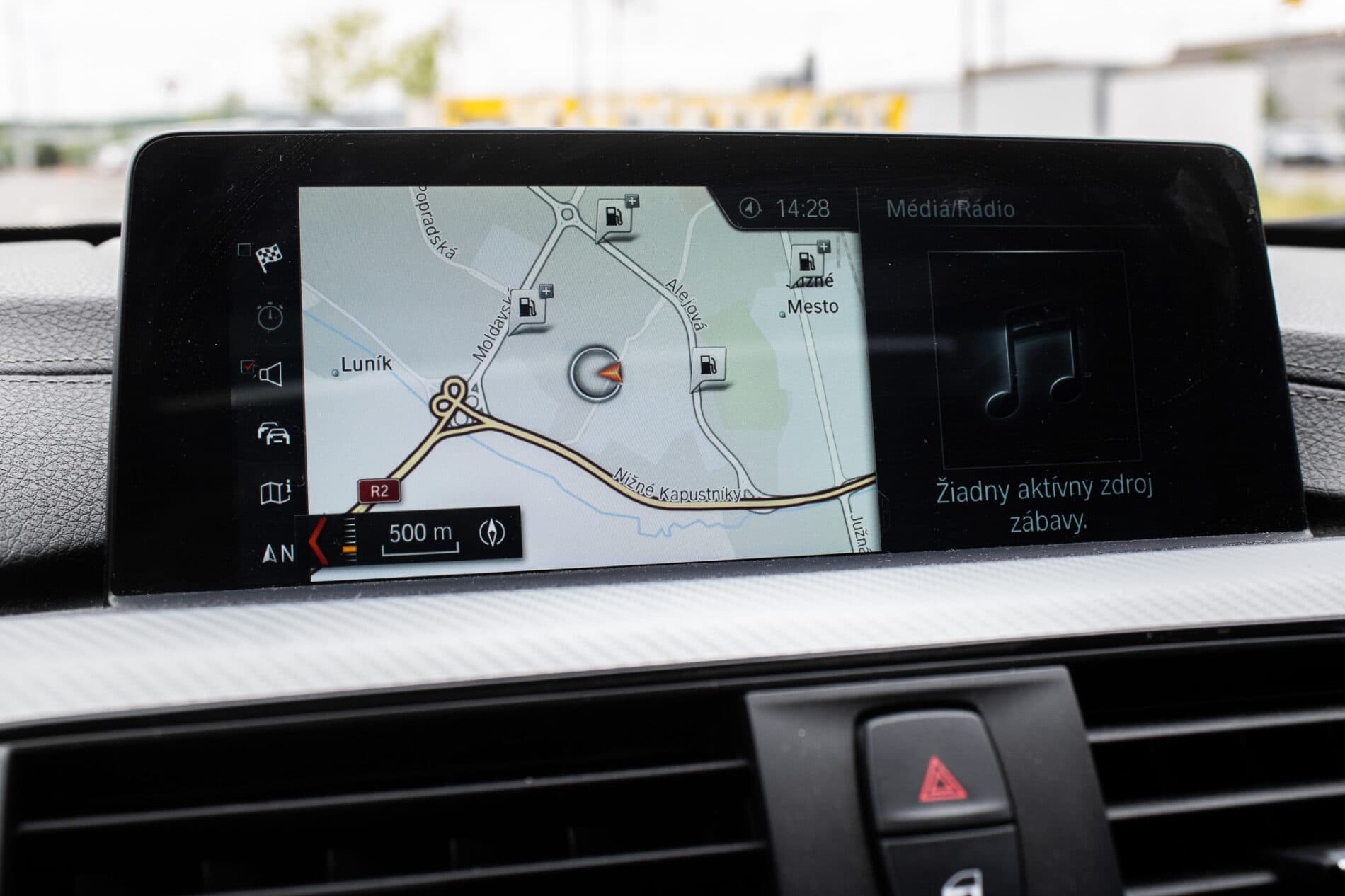 2017 BMW 435d, biela sedan, 160 247 km