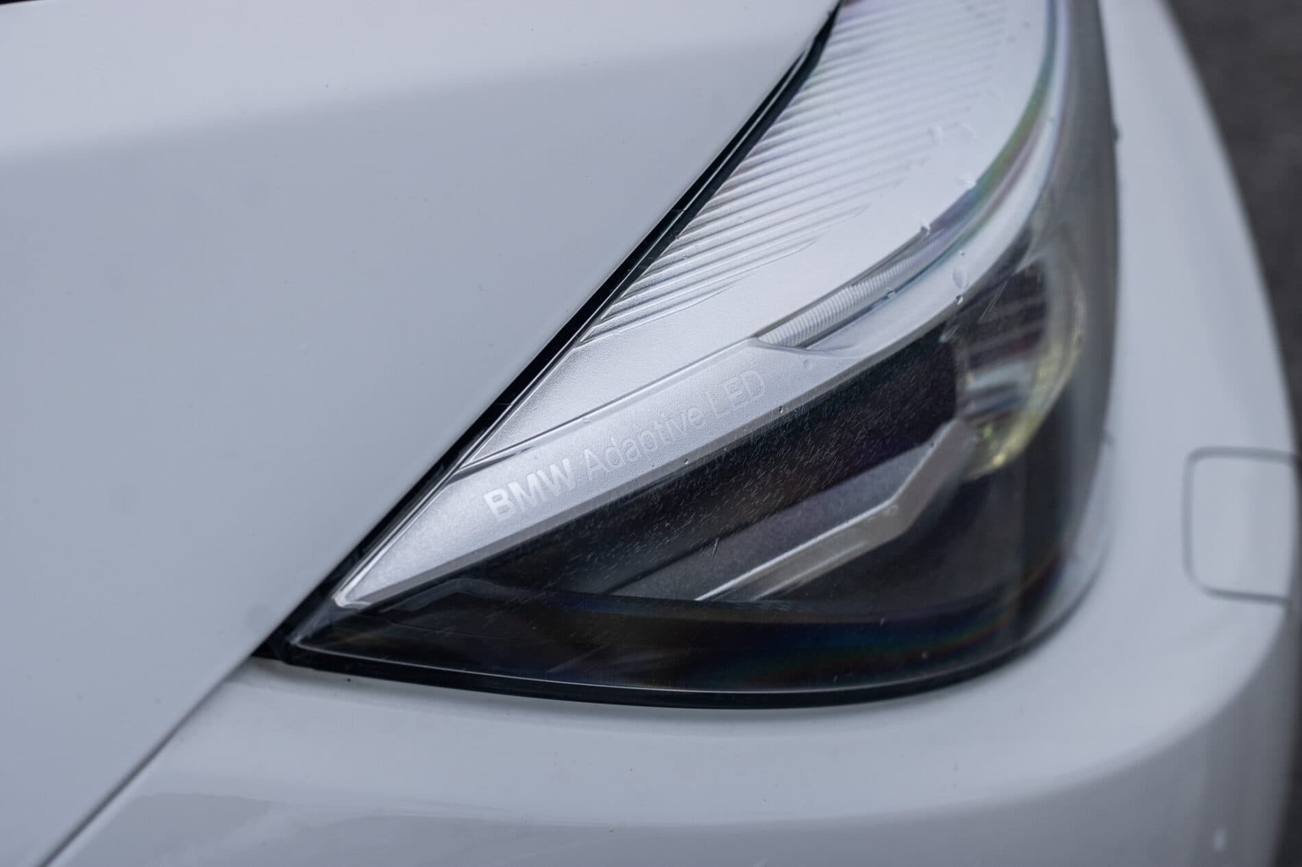 2017 BMW 435d, biela sedan, 160 247 km