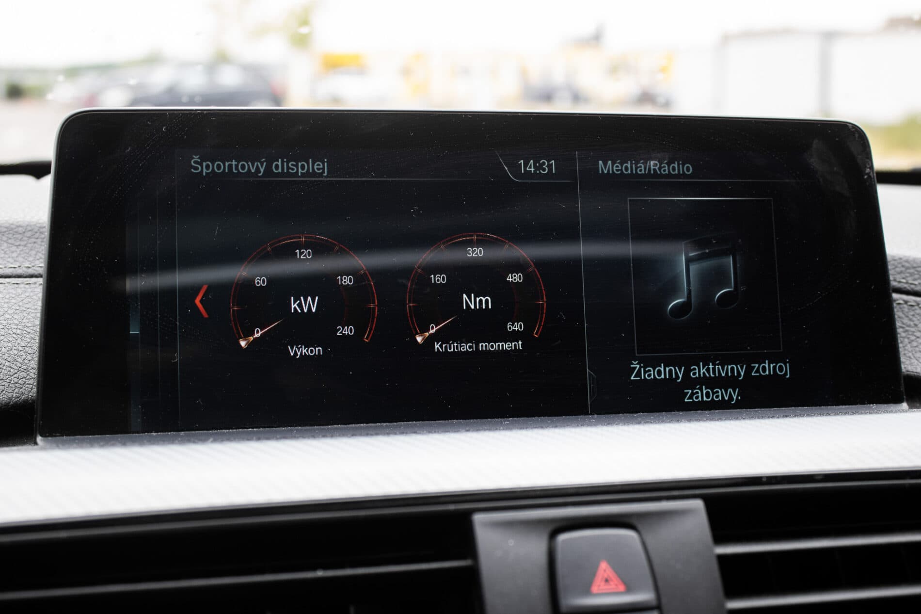 2017 BMW 435d, biela sedan, 160 247 km