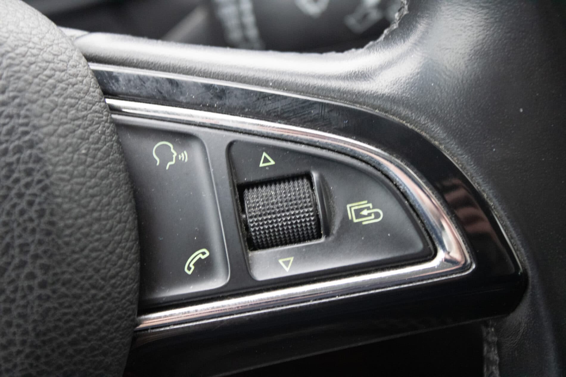 2015 Skoda Octavia RS, hnedá kombi, 205 479 km
