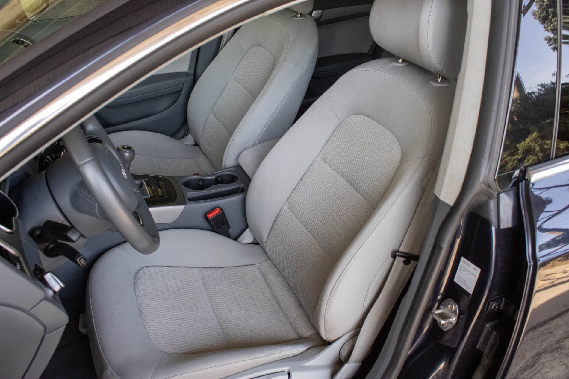 2014 AUDI A5, modrá, 177 000 km