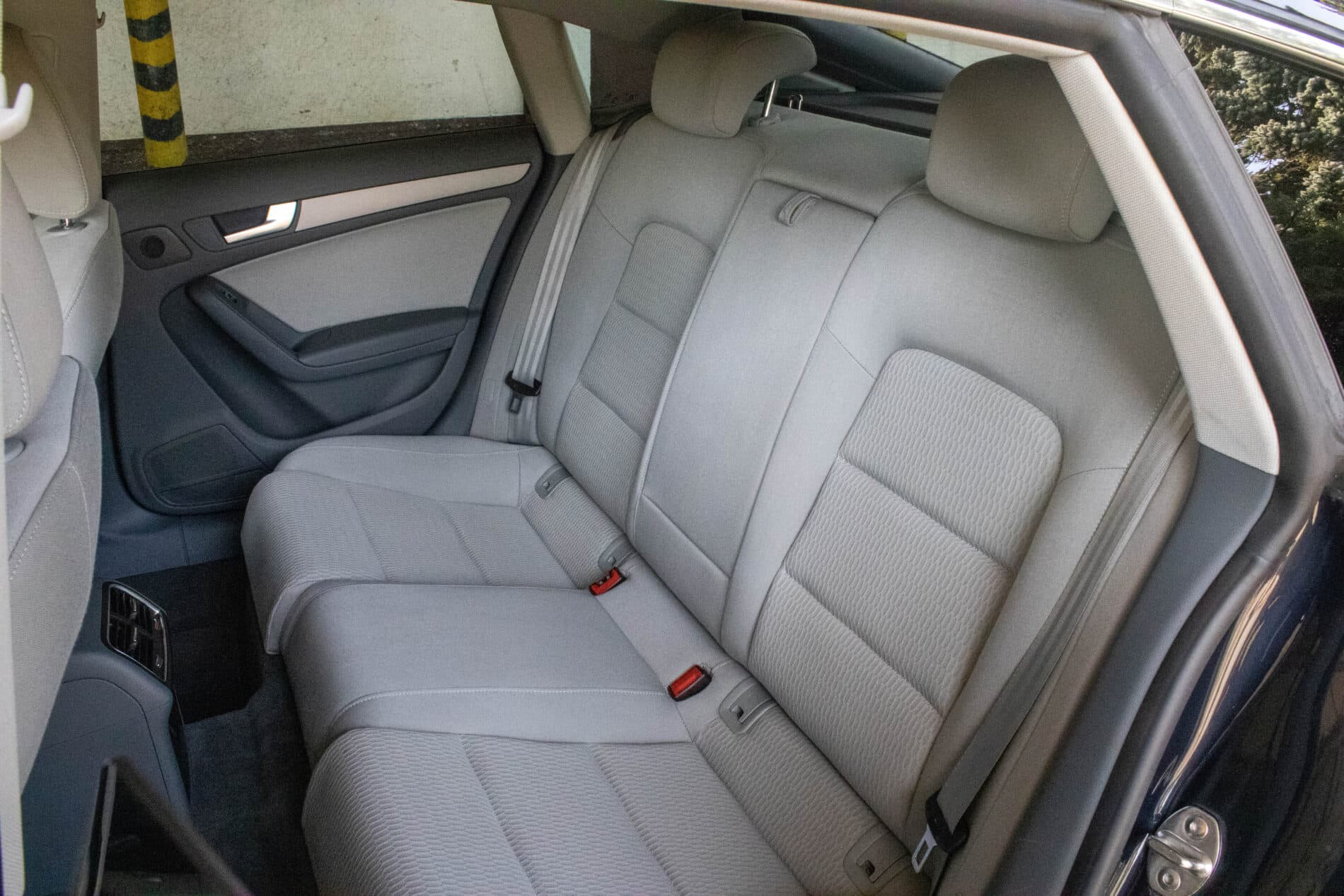 2014 AUDI A5, modrá, 177 000 km