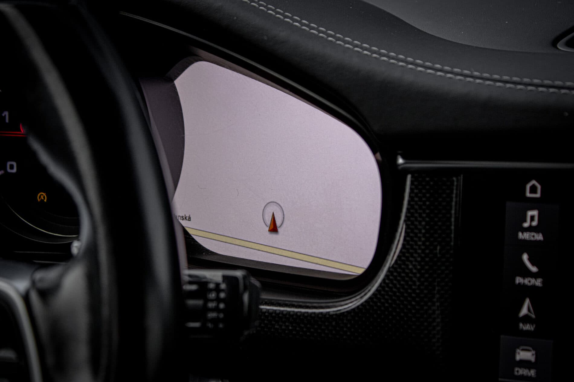 2016 Porsche Panamera 4S Diesel, čierna, 257 613 km