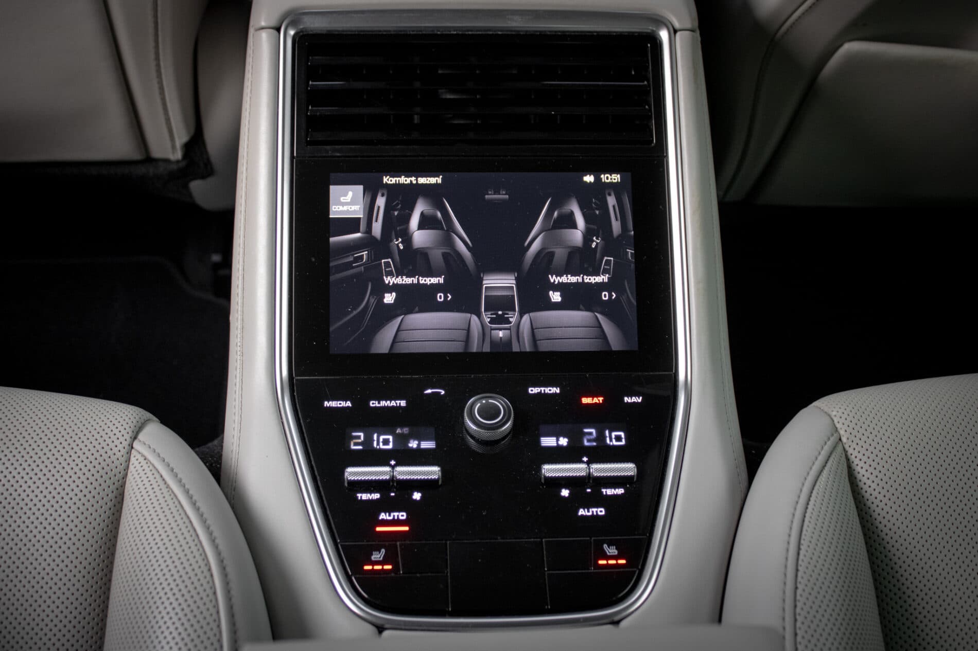 2016 Porsche Panamera 4S Diesel, čierna, 257 613 km