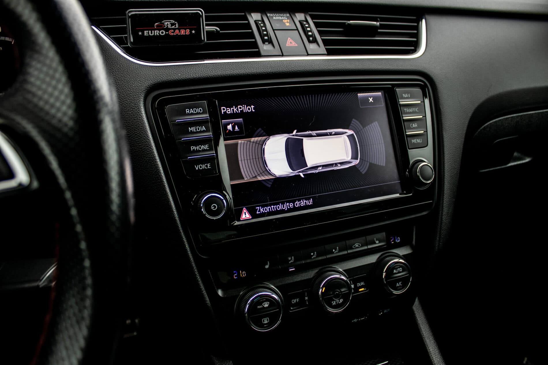 2015 Skoda Octavia RS, strieborná kombi, 240 701 km