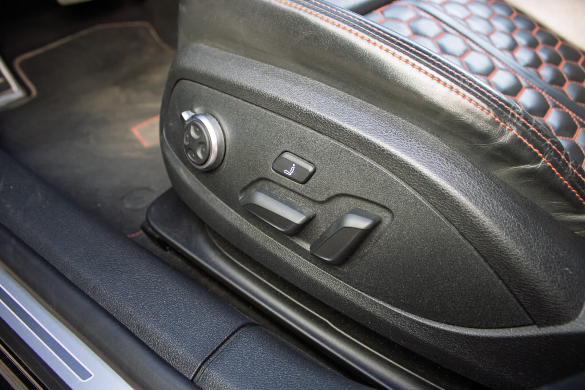 2022 AUDI RS5, čierna hatchback, 67 929 km