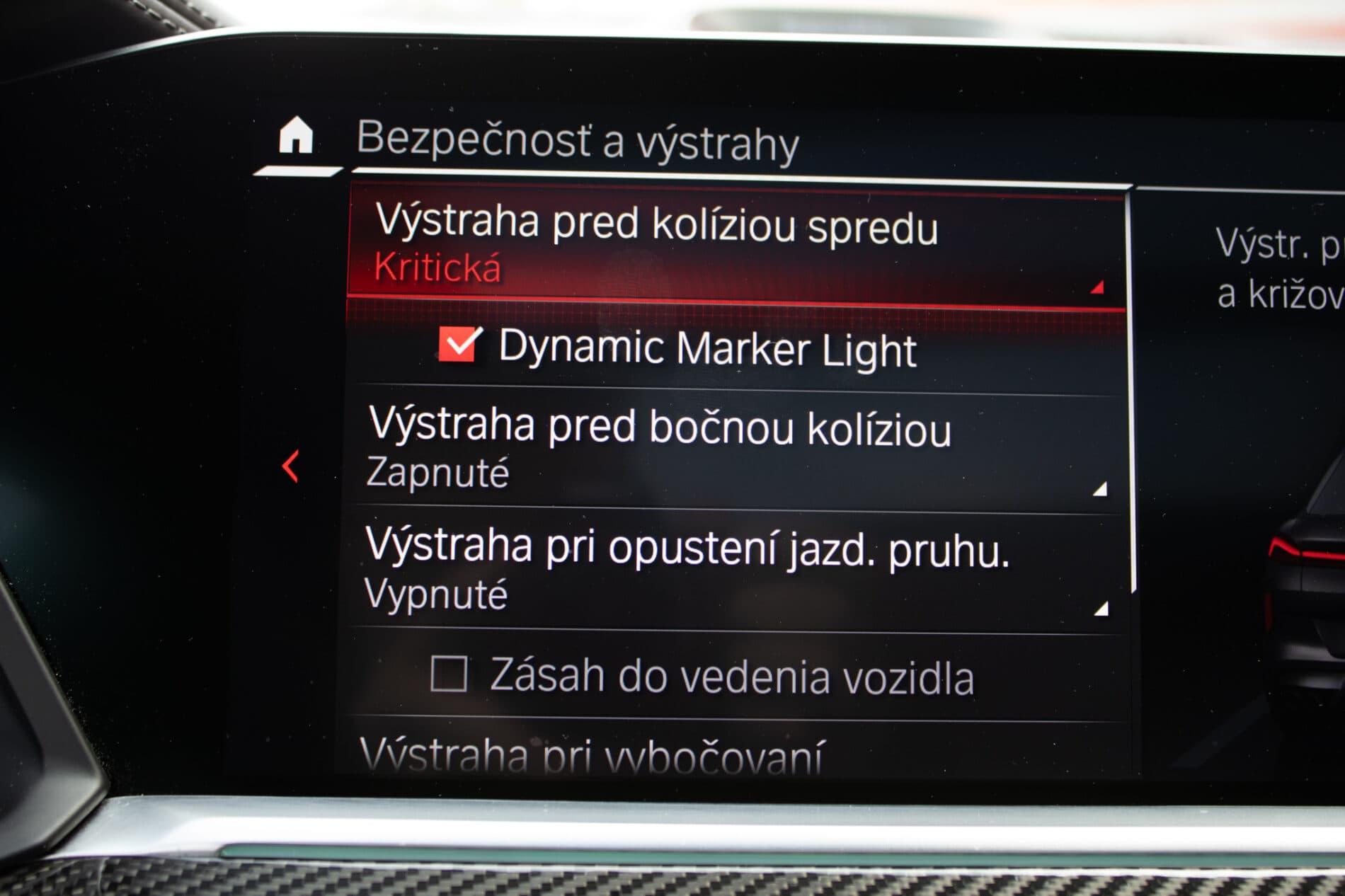 2020 BMW X6 M, čierna suv, 108 787 km