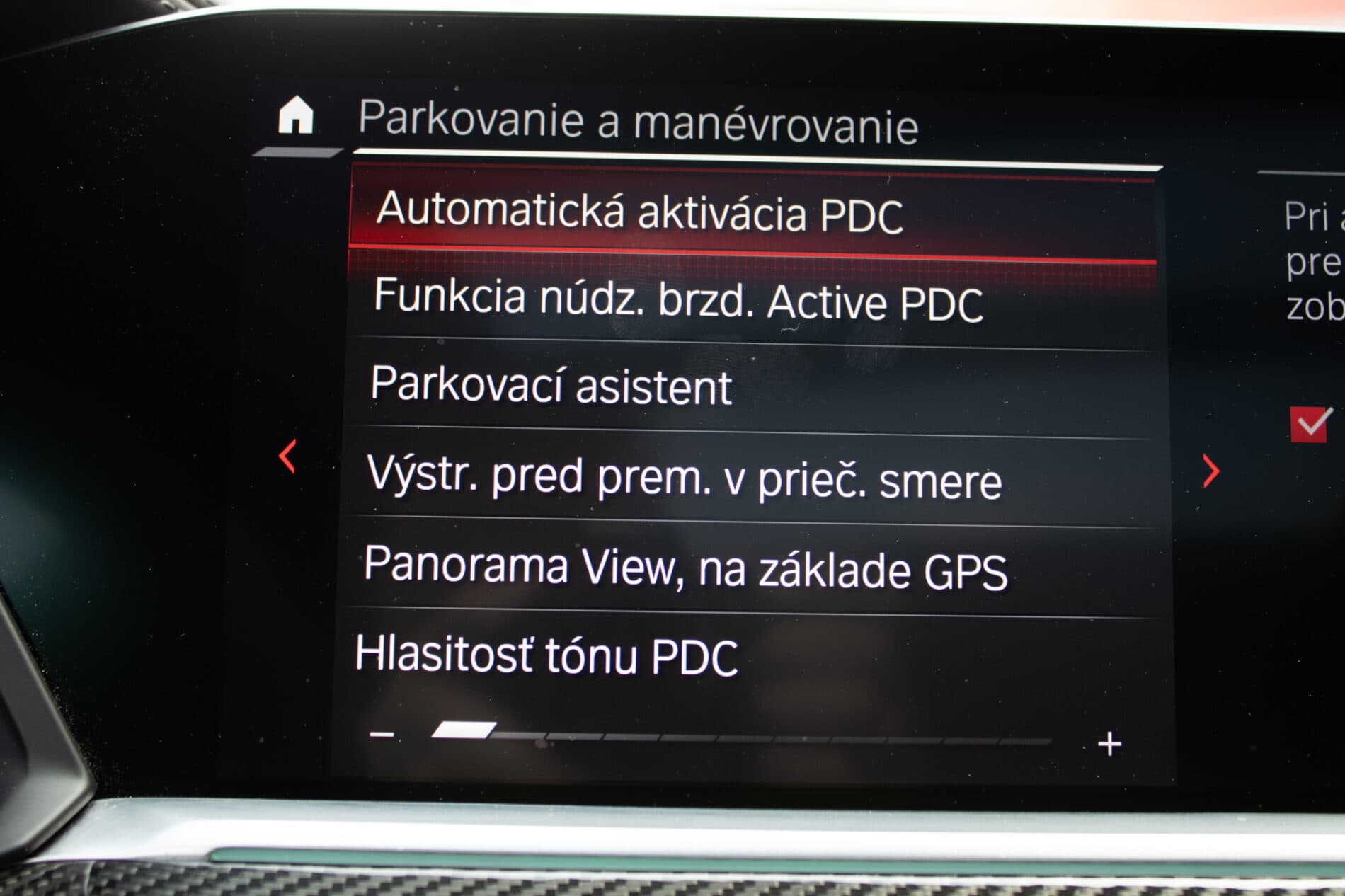 2020 BMW X6 M, čierna suv, 108 787 km