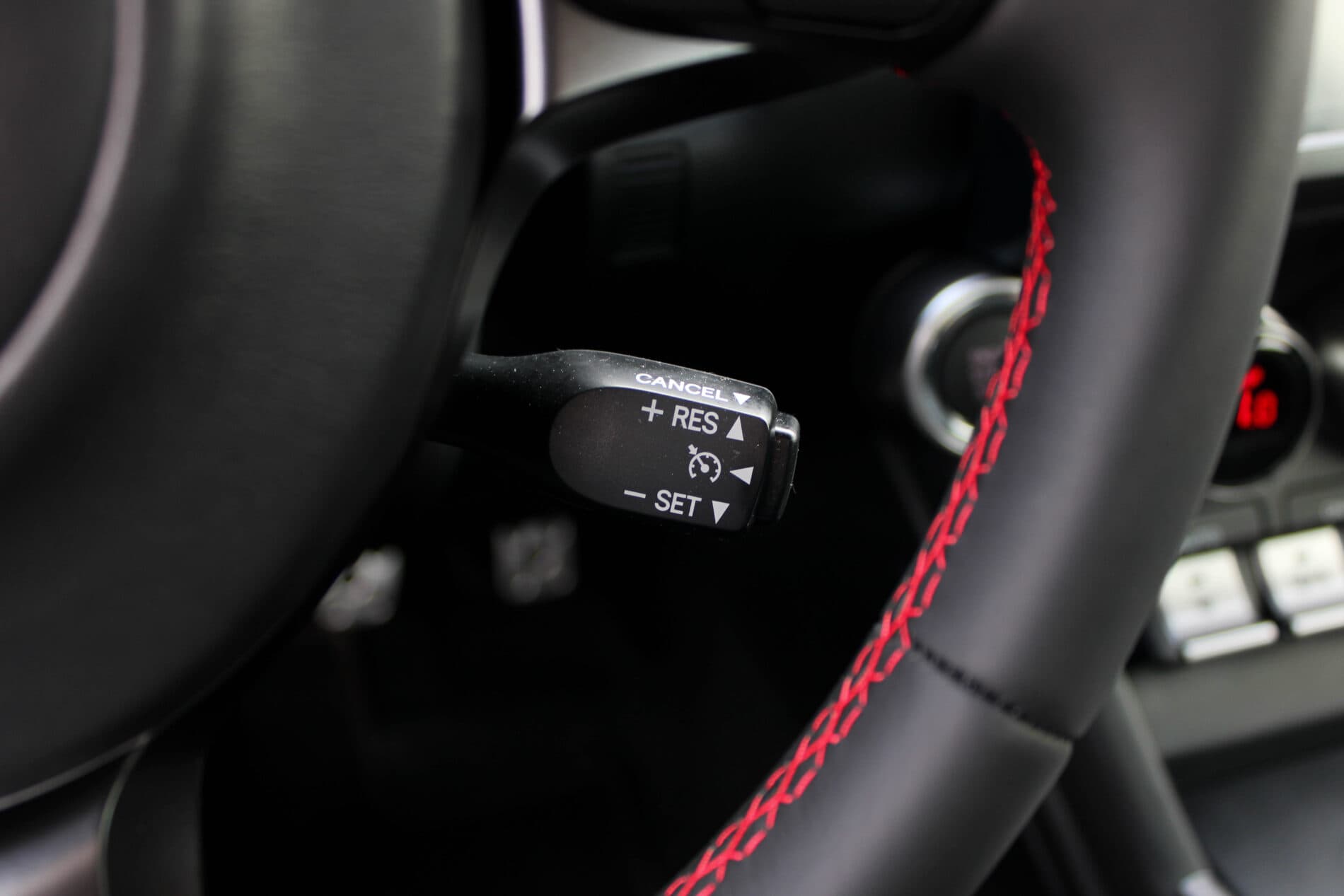 2024 Subaru BRZ, modrá kupé, 3 488 km