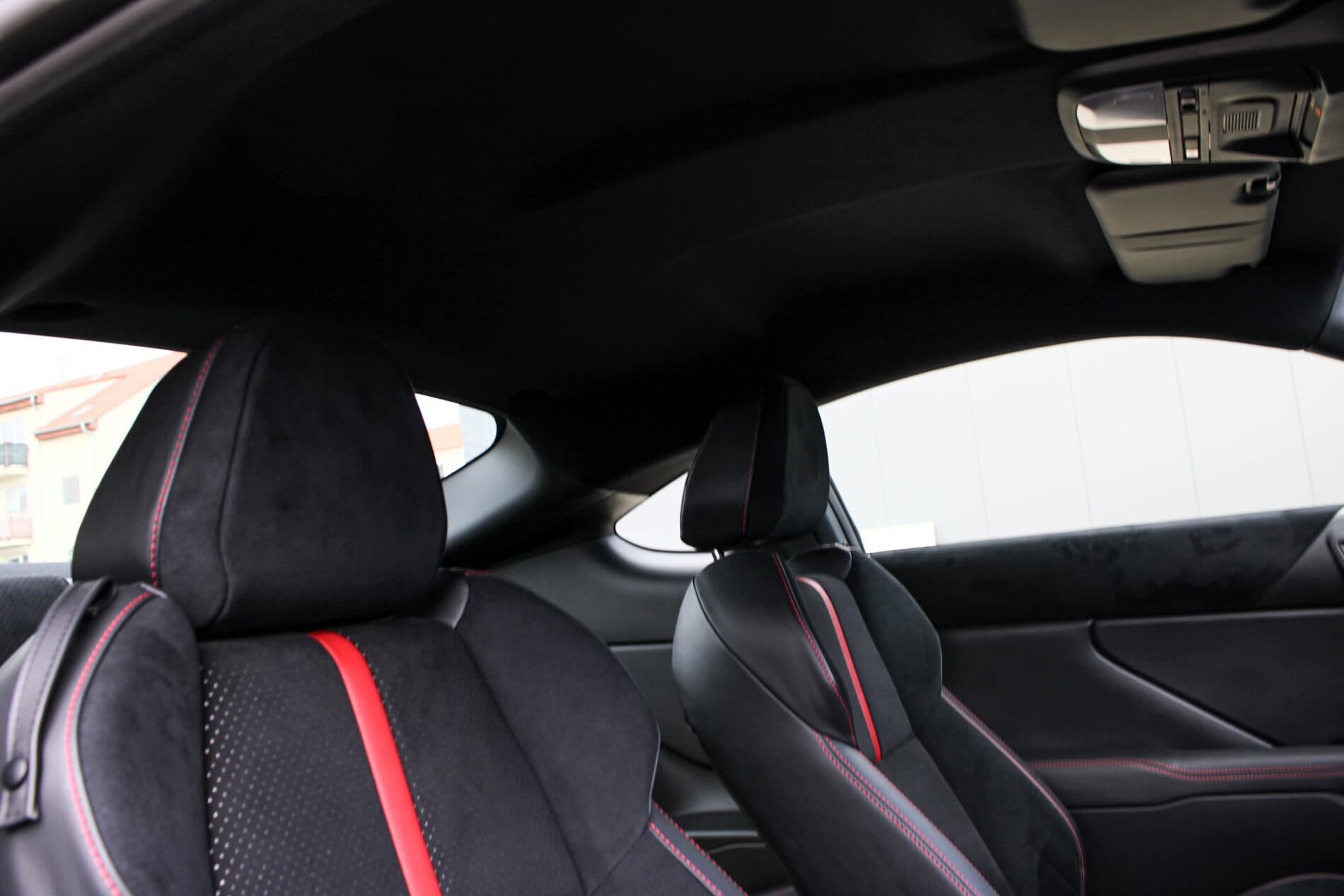 2024 Subaru BRZ, modrá kupé, 3 488 km