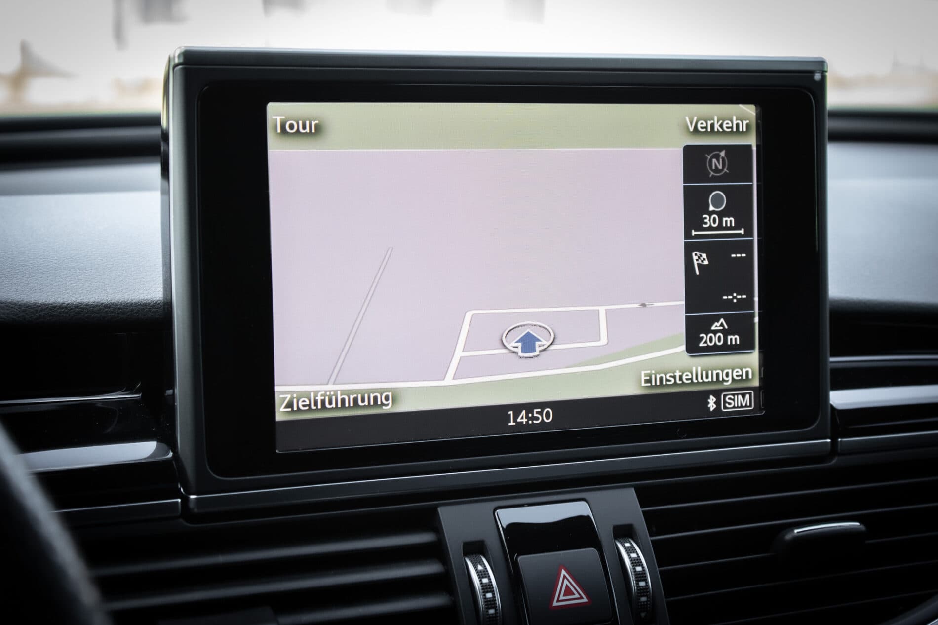 2016 AUDI RS6 Perf., sivá kombi, 162 430 km