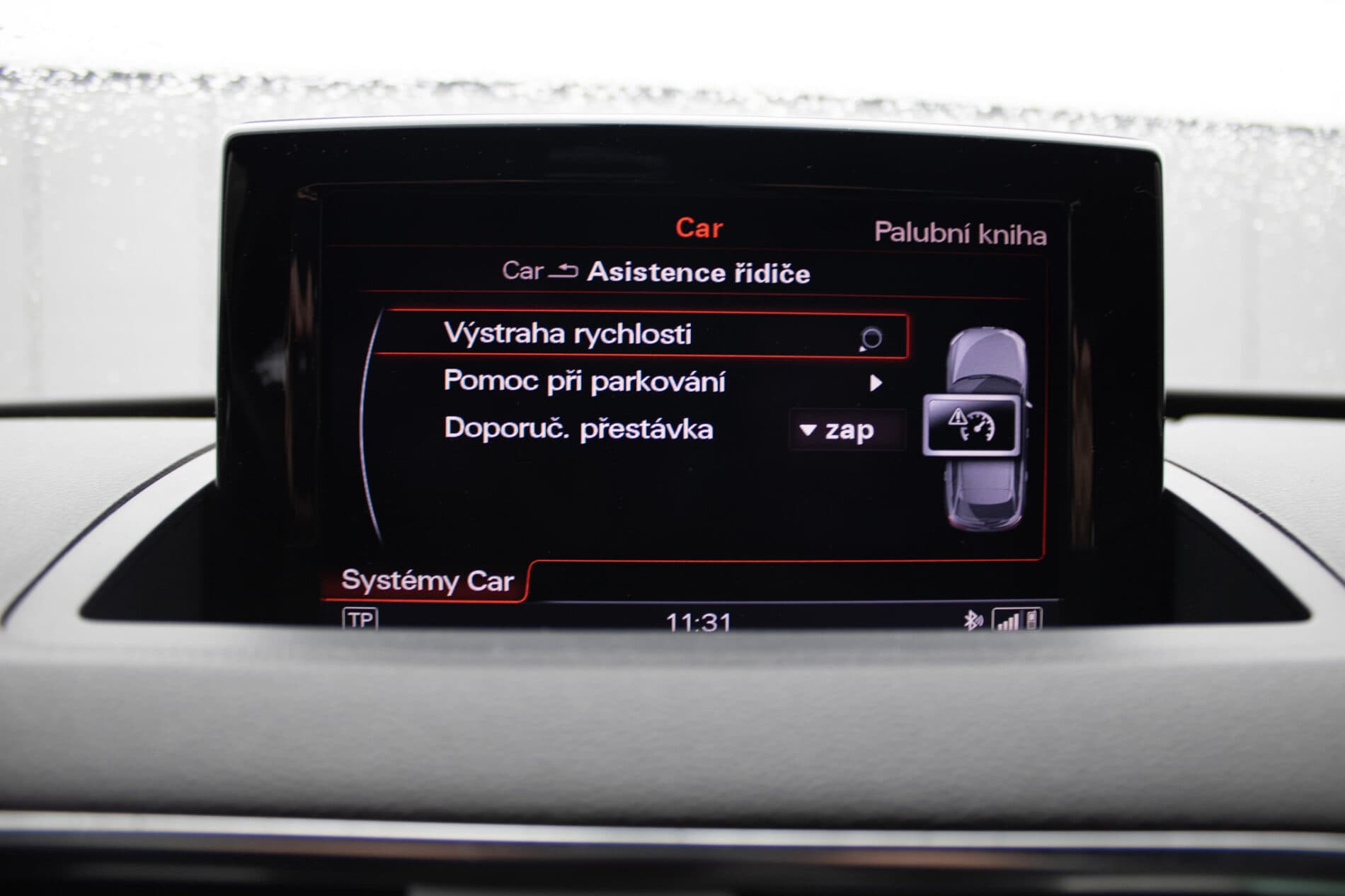 2014 AUDI RSQ3, sivá suv, 209 610 km