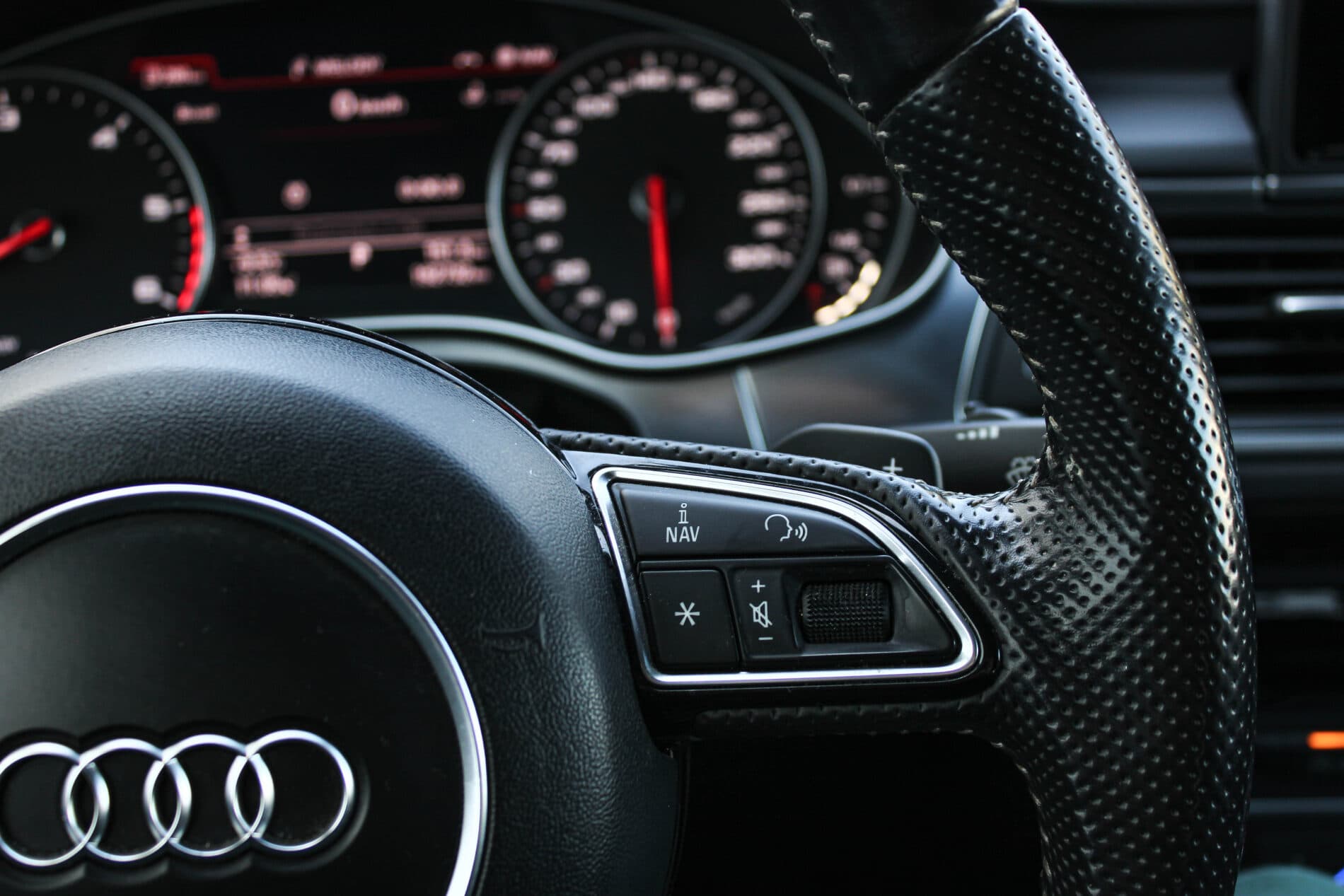 2014 AUDI A7, čierna kupé, 202 500 km