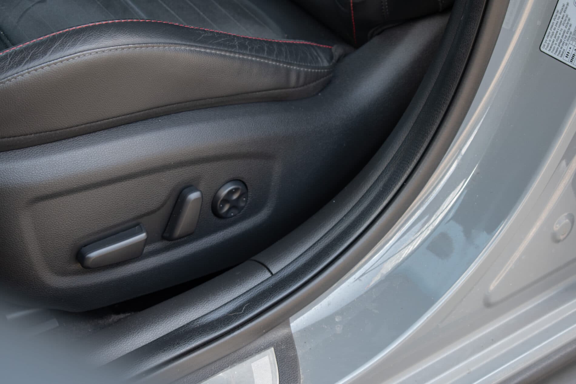 2019 Hyundai i30 N, sivá, 49 923 km