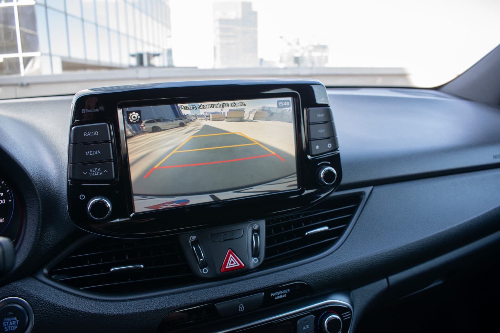 2019 Hyundai i30 N, sivá, 49 923 km