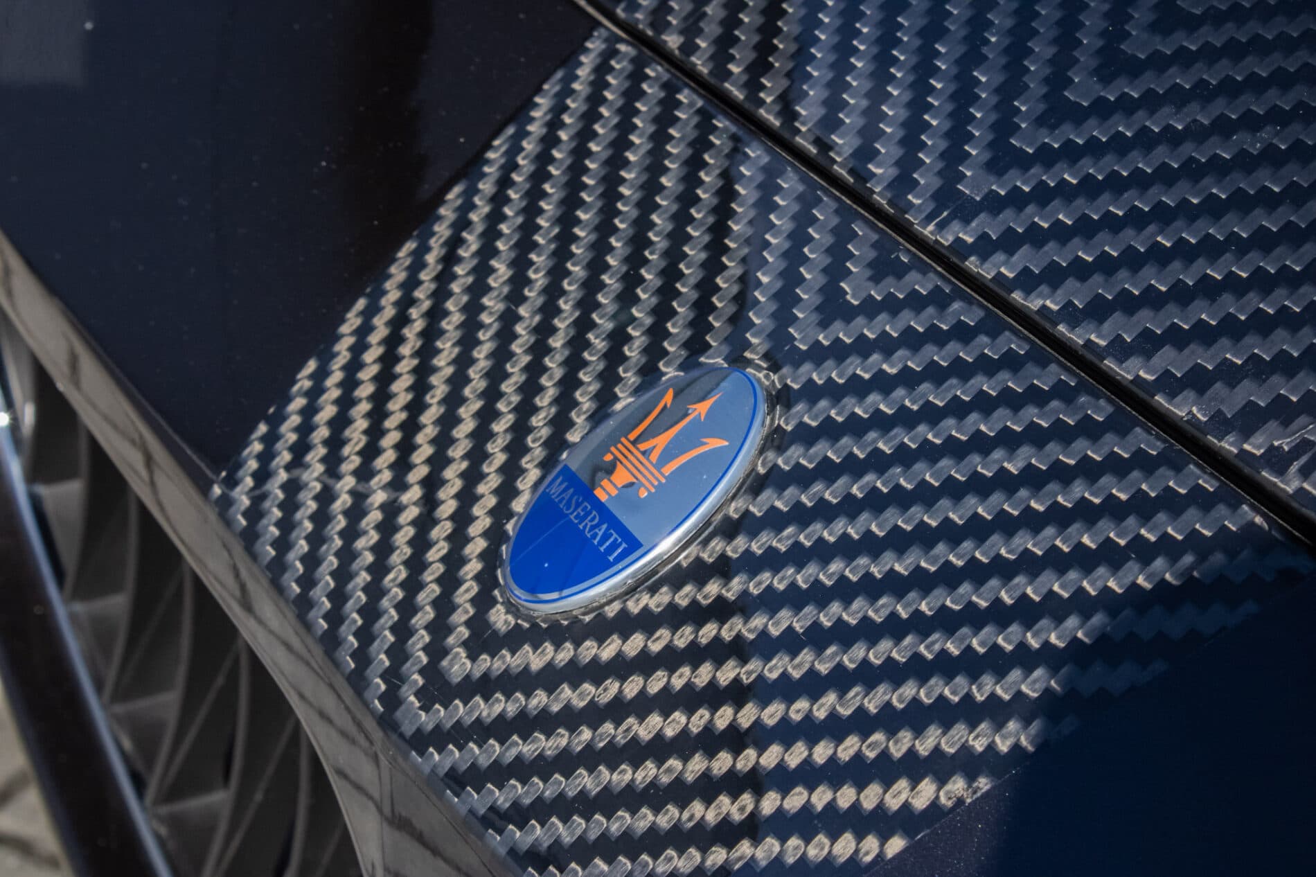 2008 Maserati GranTurismo, sivá kupé, 93 880 km
