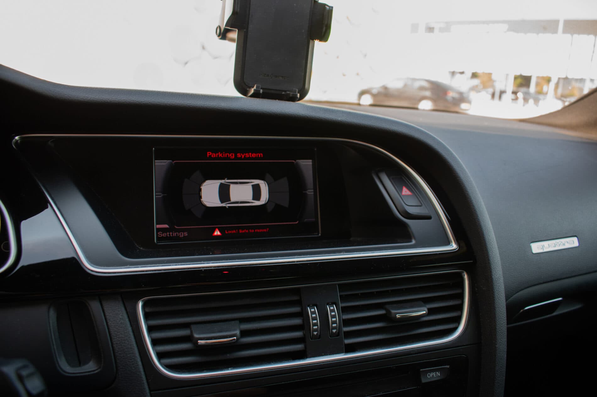2016 AUDI A5, strieborná, 111 053 km