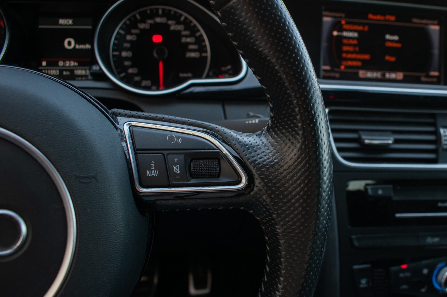 2016 AUDI A5, strieborná, 111 053 km