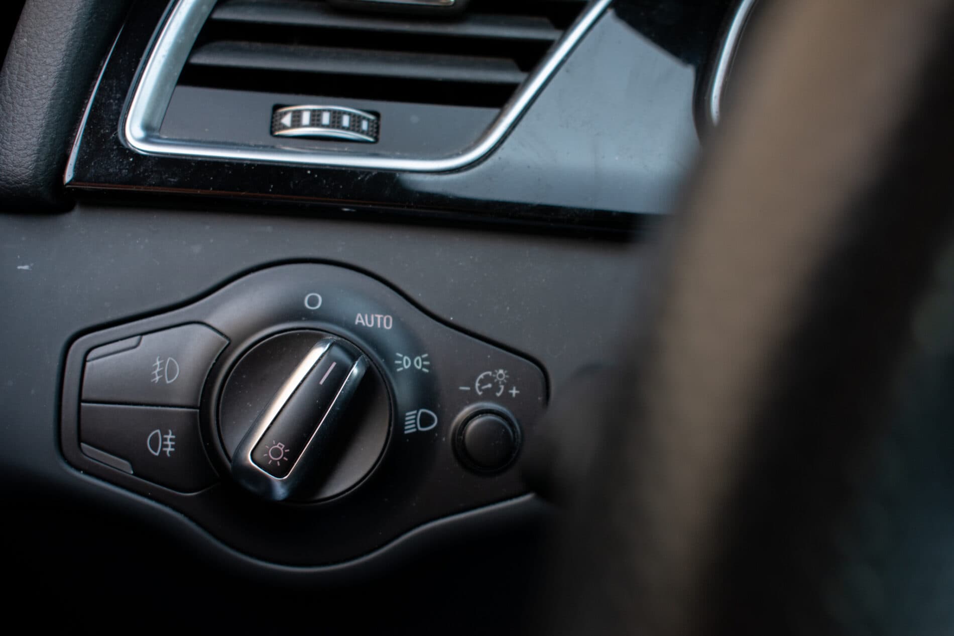 2016 AUDI A5, strieborná, 111 053 km