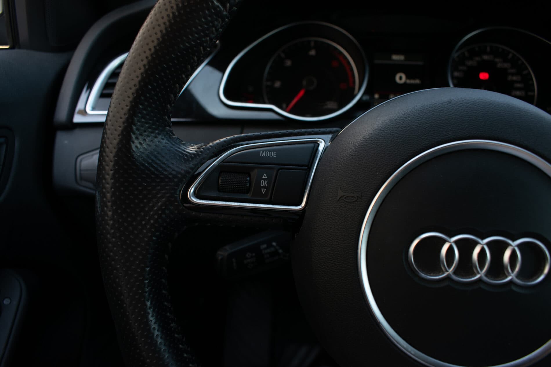 2016 AUDI A5, strieborná, 111 053 km
