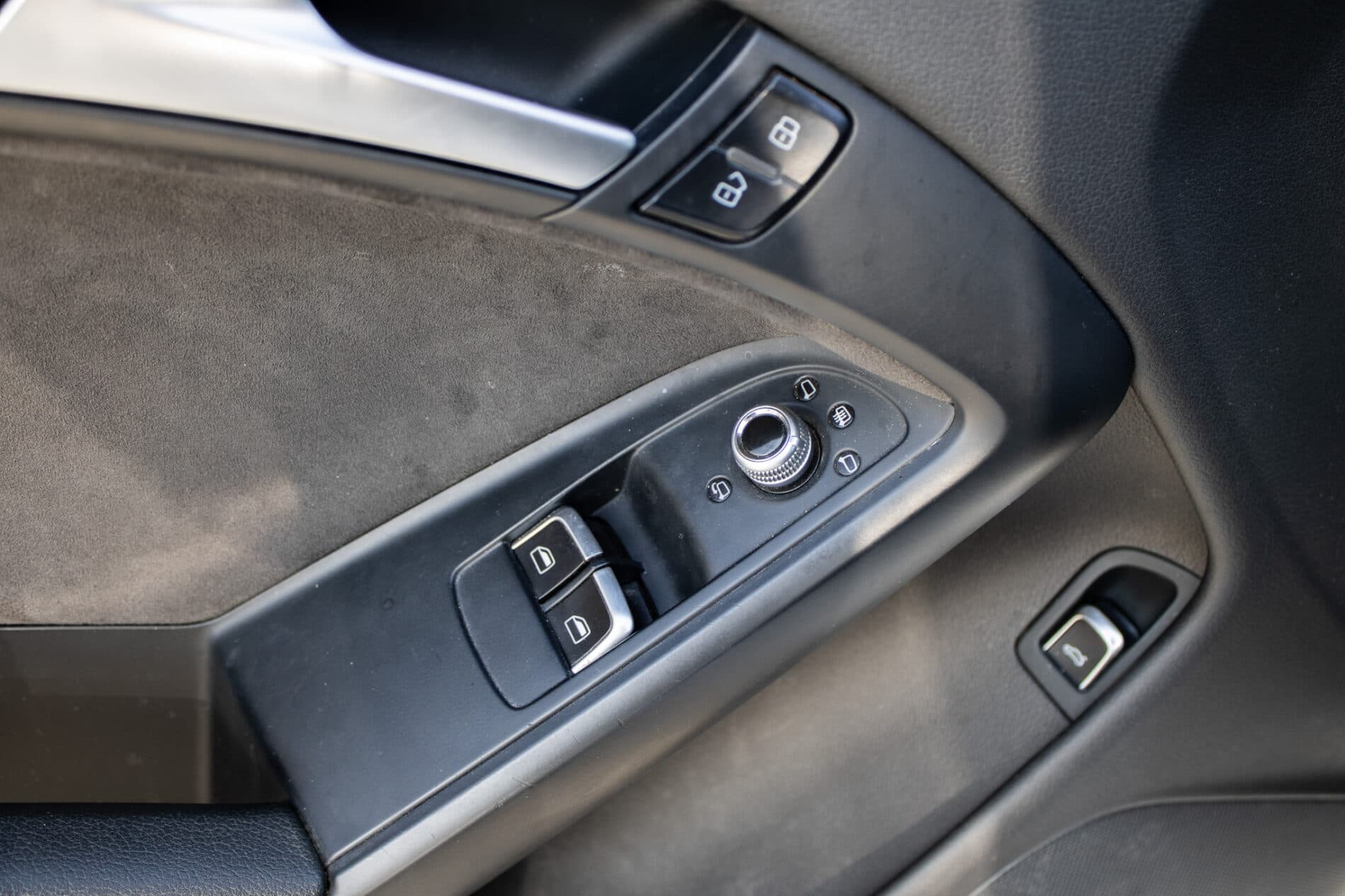 2013 AUDI A5, biela kupé, 266 905 km