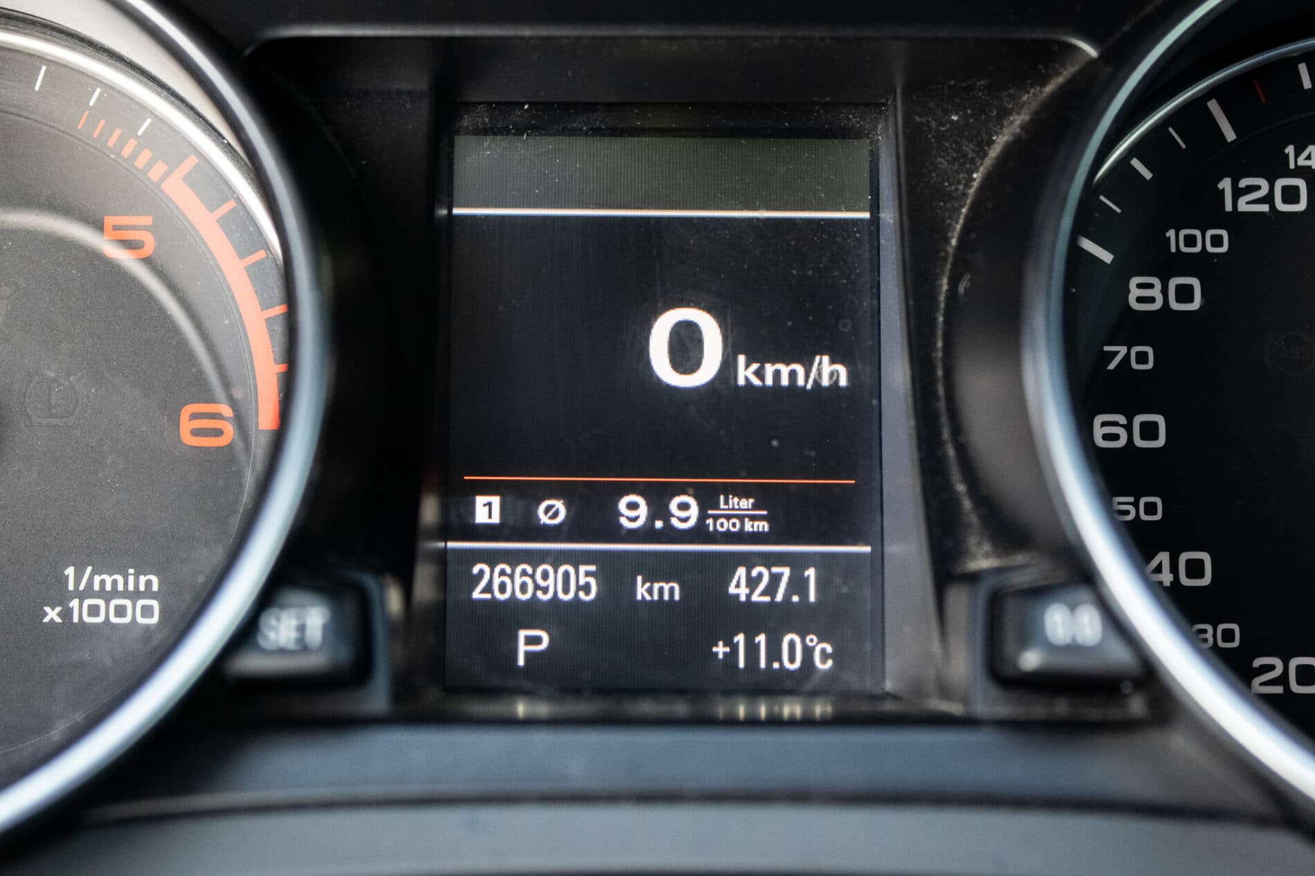 2013 AUDI A5, biela kupé, 266 905 km