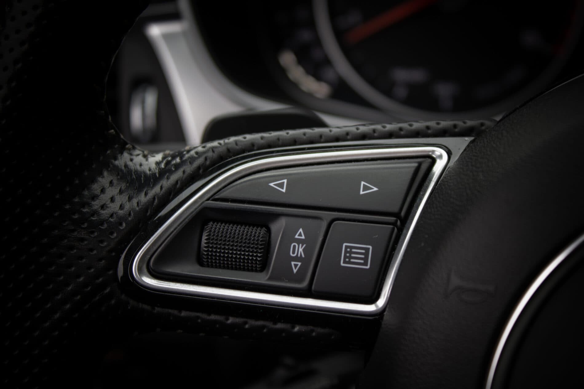 2016 AUDI A6, modrá kombi, 147 597 km