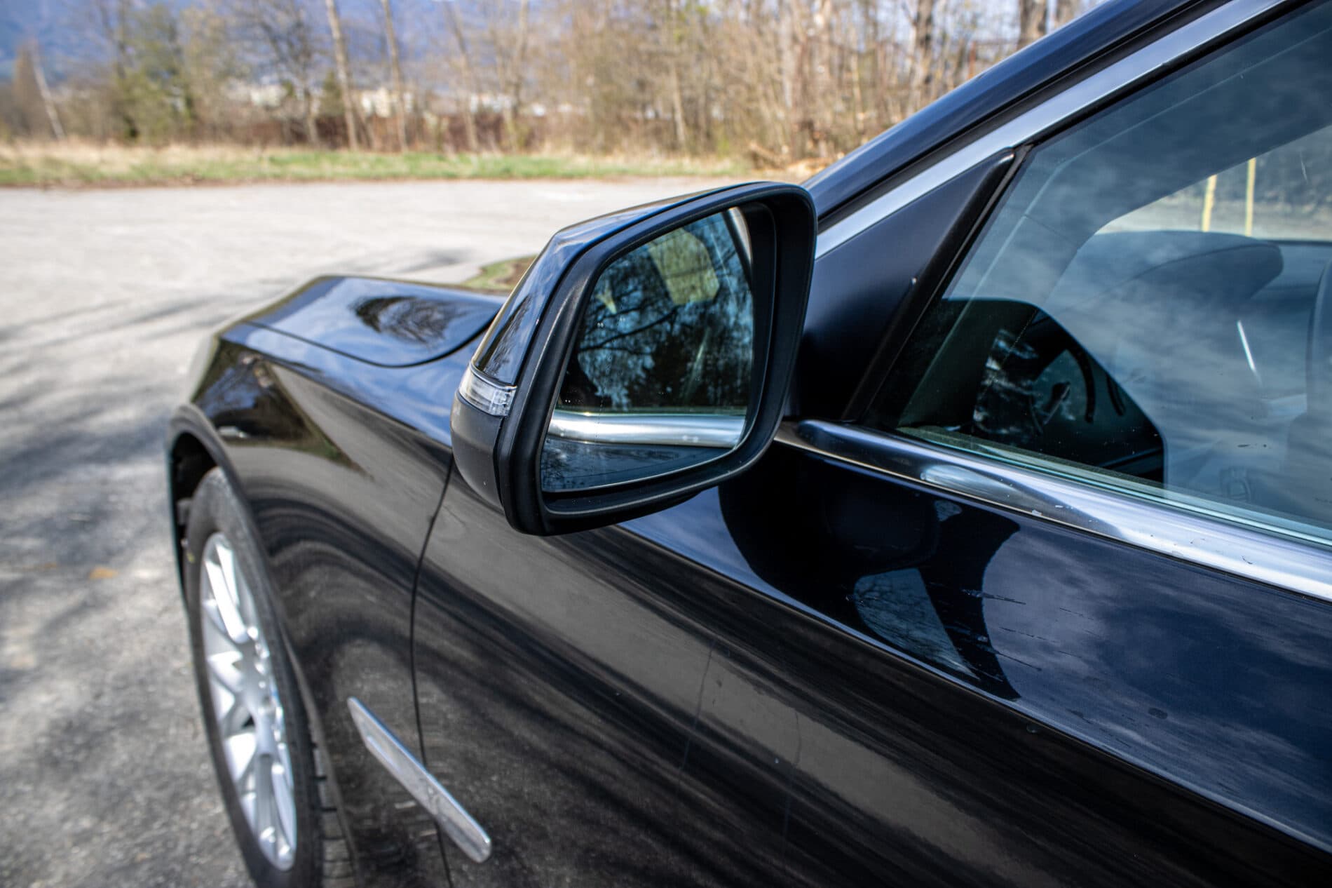 2013 BMW 750d, čierna sedan, 231 861 km