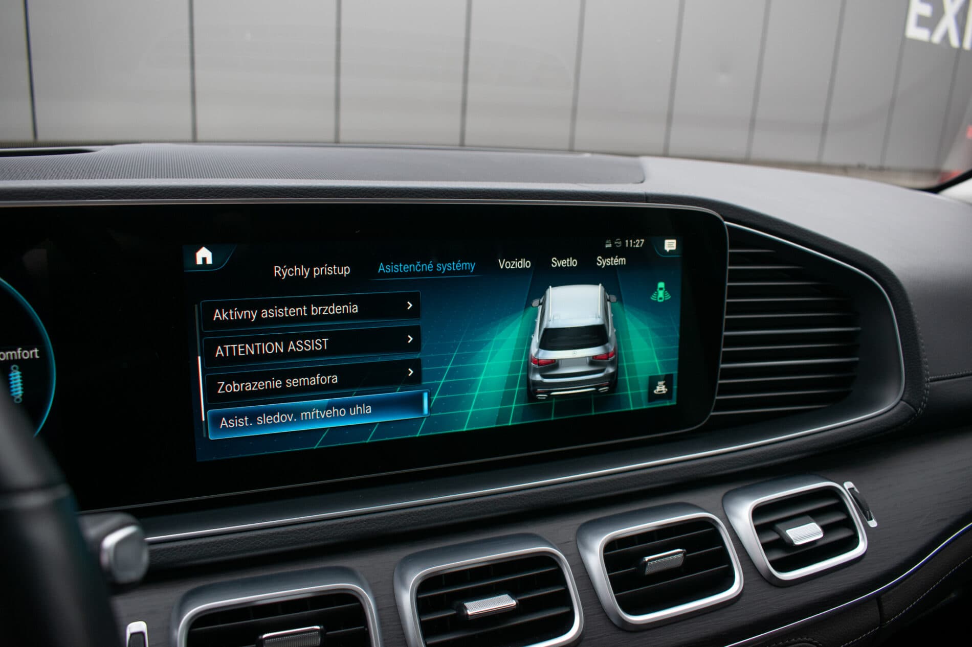 2022 Mercedes-Benz GLS 580, čierna suv, 71 134 km