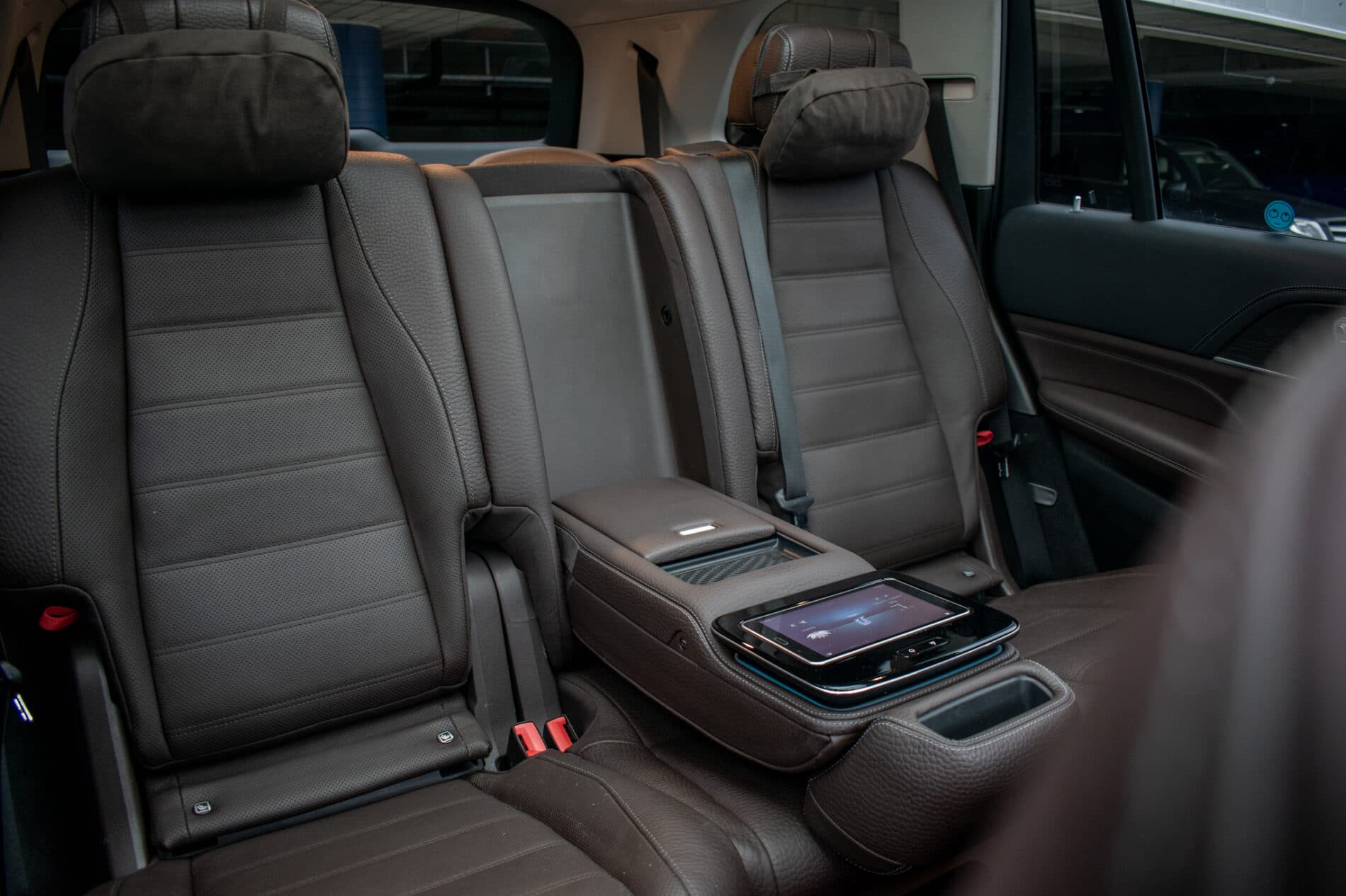 2022 Mercedes-Benz GLS 580, čierna suv, 71 134 km