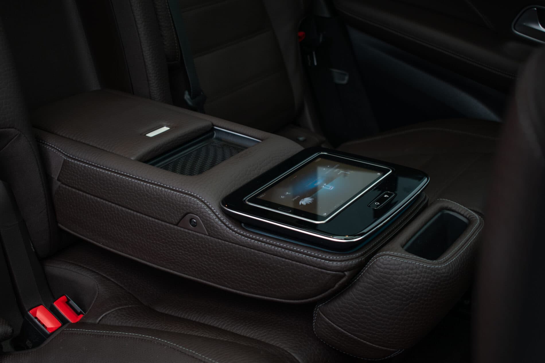 2022 Mercedes-Benz GLS 580, čierna suv, 71 134 km