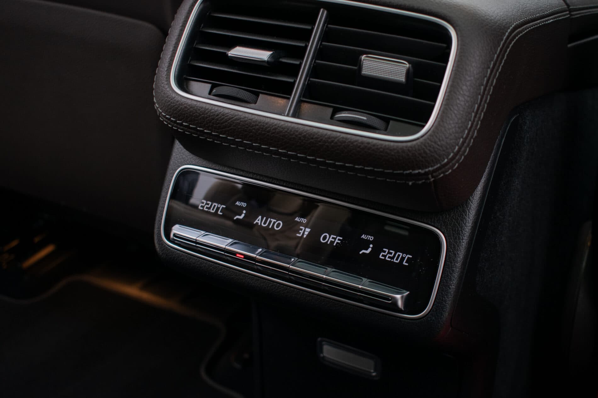 2022 Mercedes-Benz GLS 580, čierna suv, 71 134 km