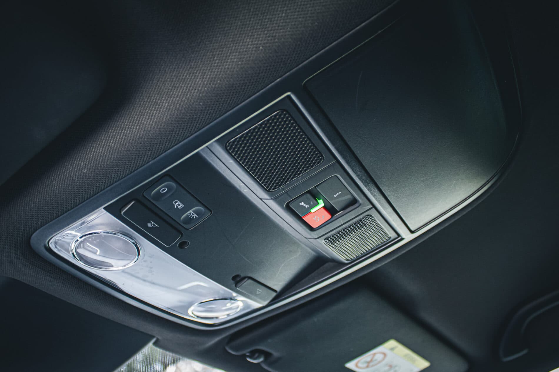 2017 Skoda Octavia RS, čierna kombi, 216 446 km