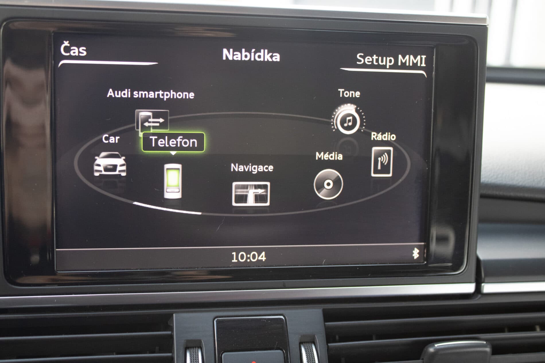 2015 AUDI S6, sivá sedan, 184 000 km