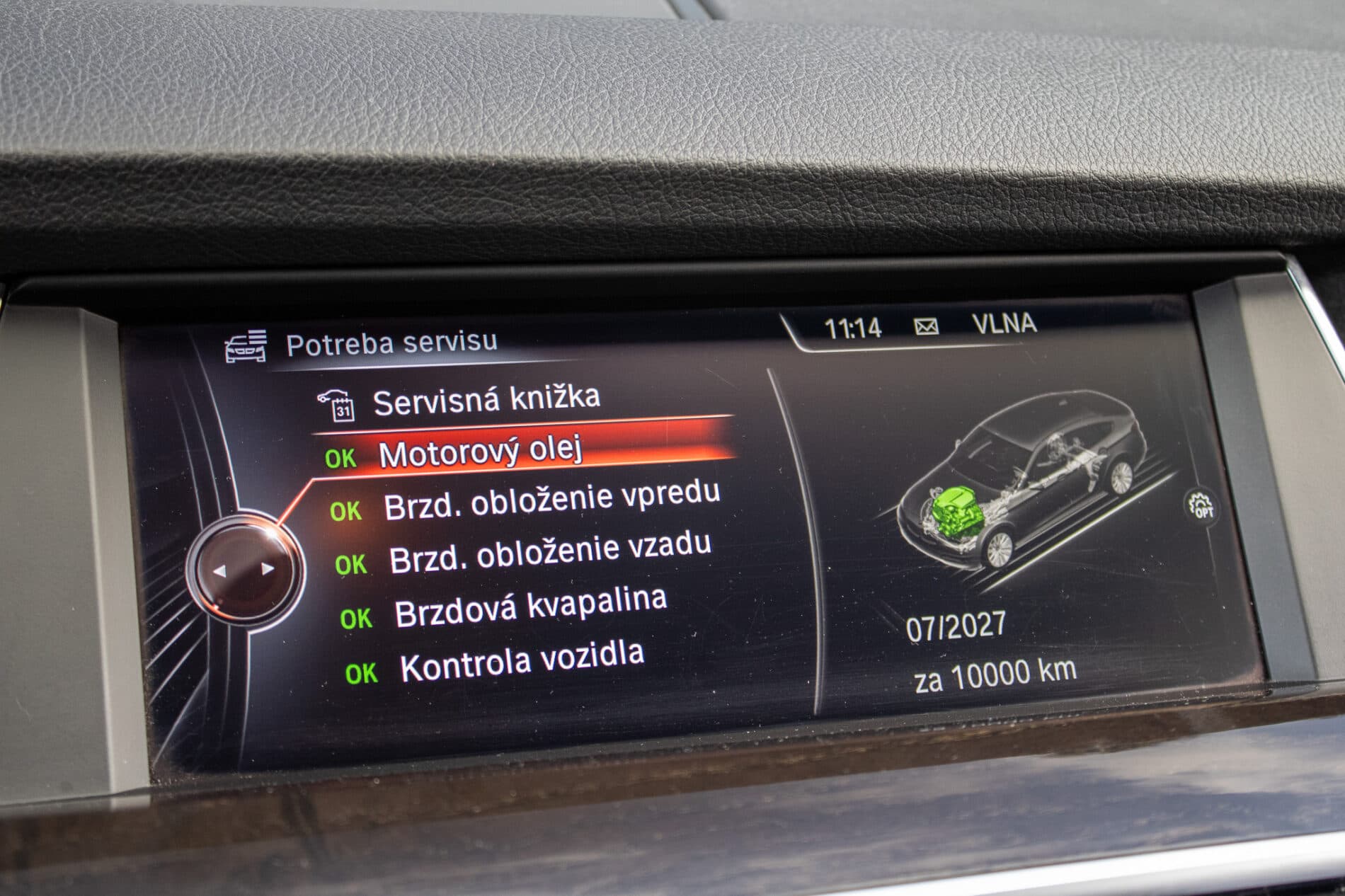 2016 BMW 530d, čierna, 258 656 km