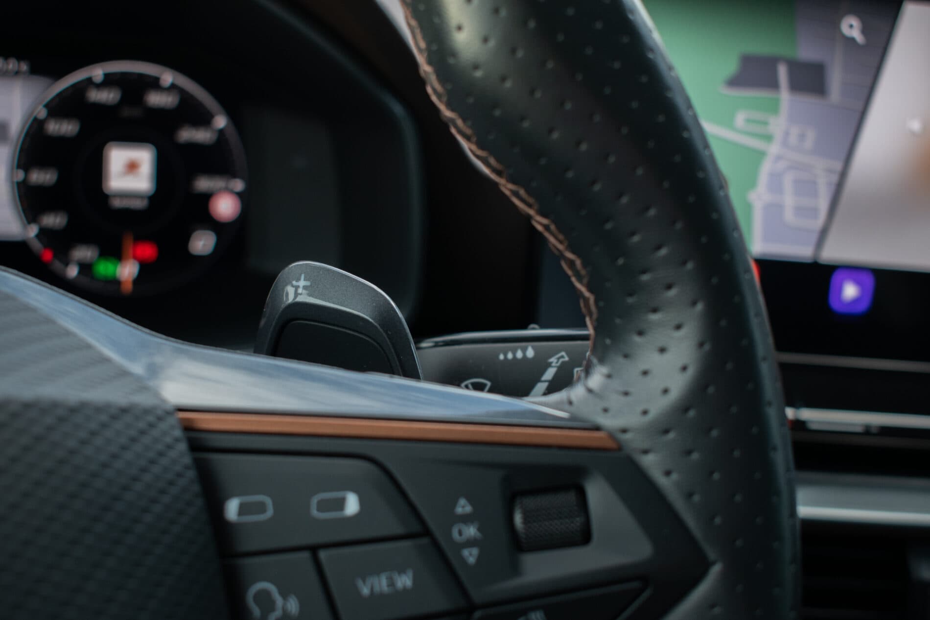 2022 Cupra Formentor VZ5, sivá suv, 45 979 km