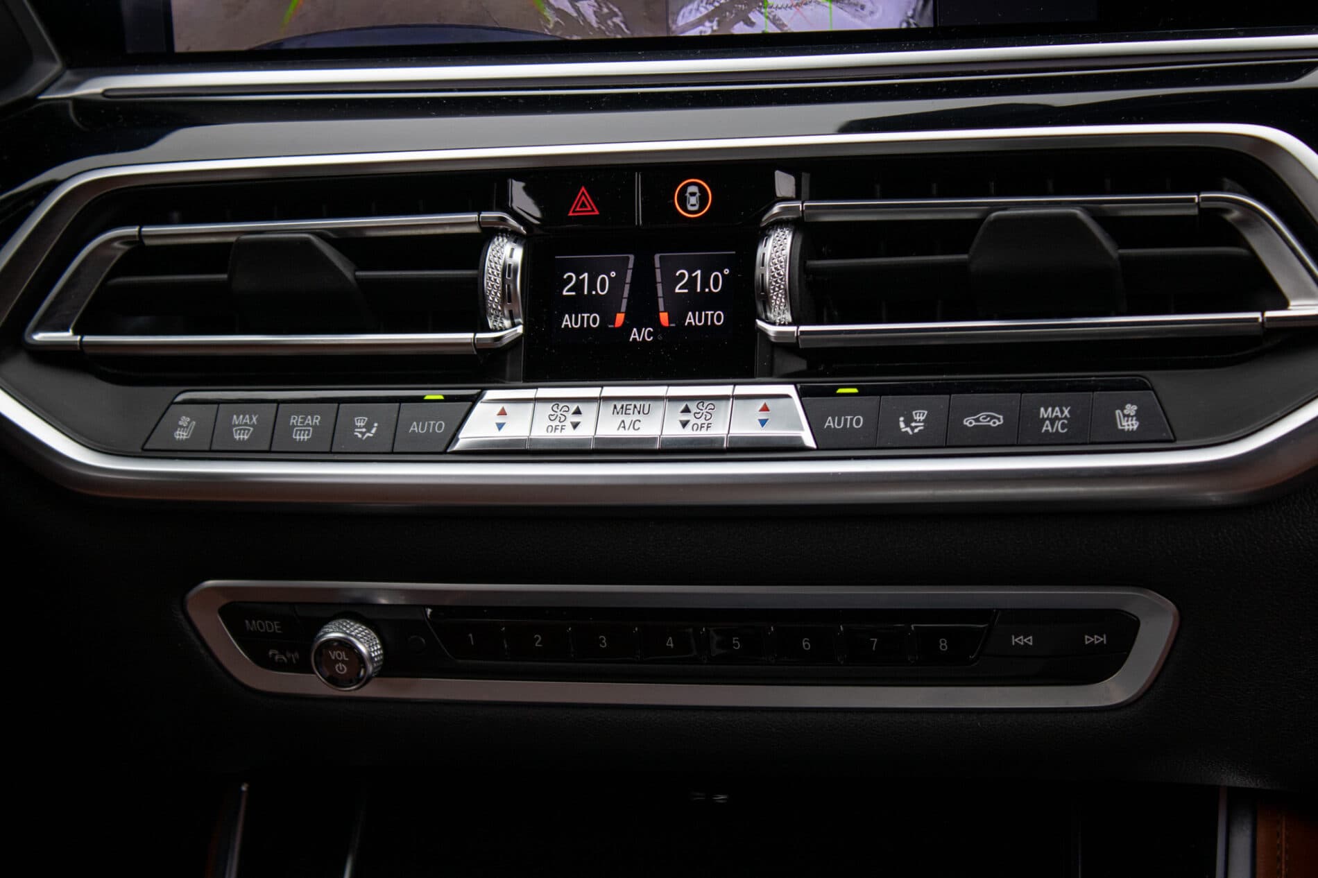 2019 BMW X5 M50d, čierna suv, 183 178 km